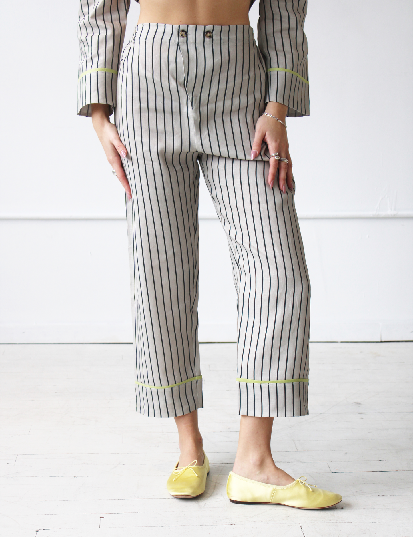 COOPERS PANT WOMAN