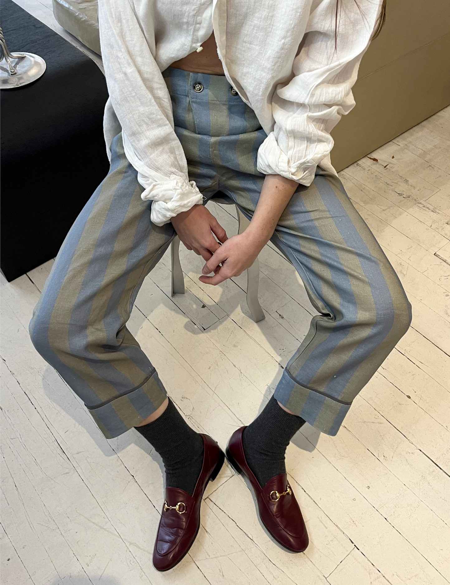 DULI PANT WOMAN