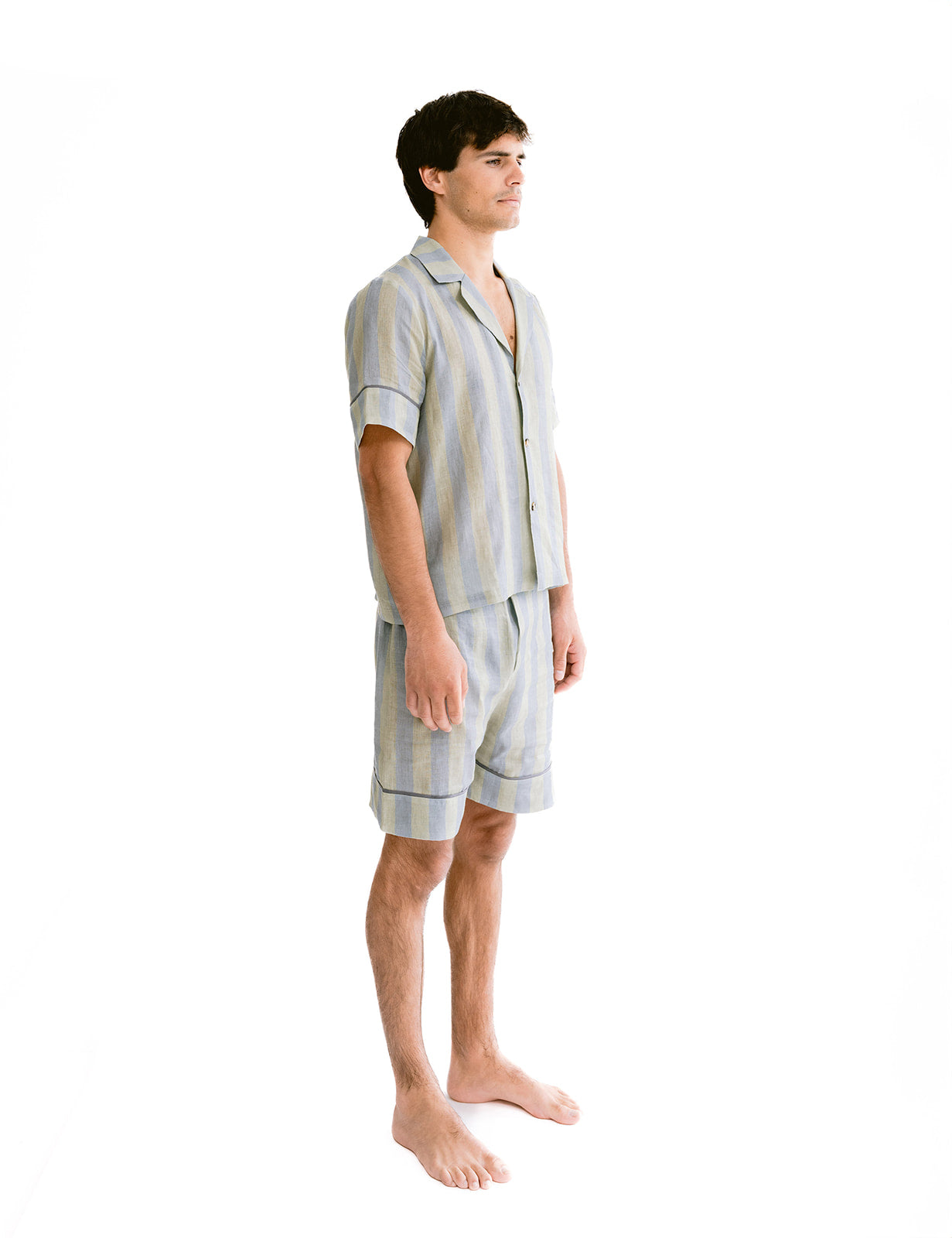 DULI SHORT SET MAN