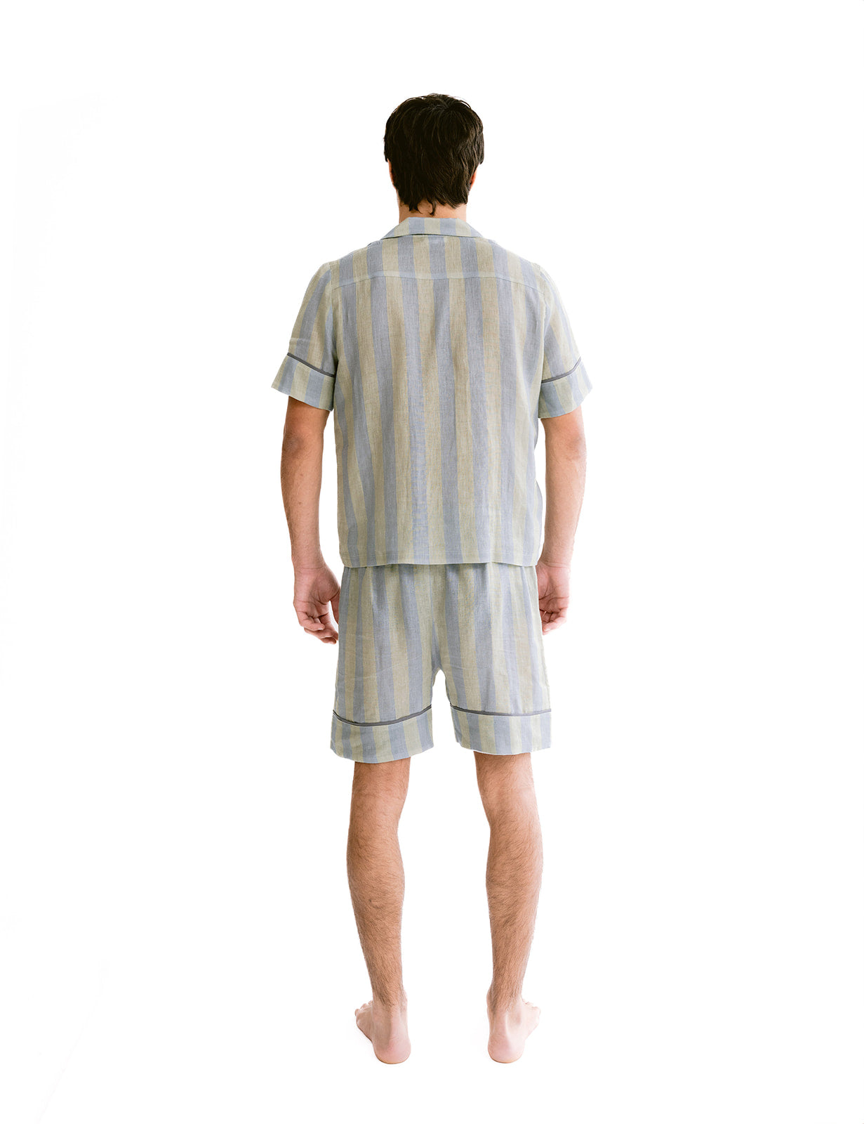 DULI SHORT SET MAN