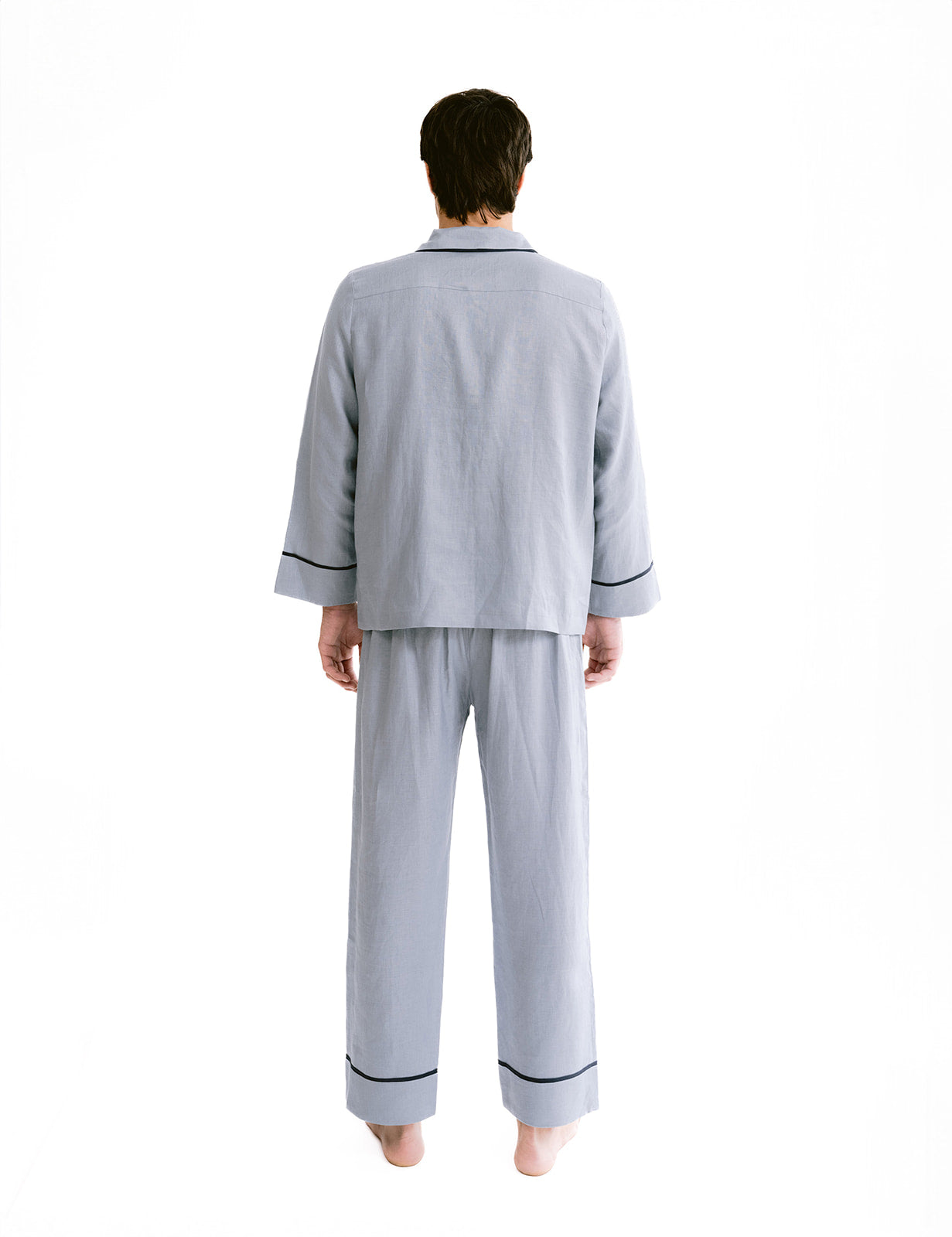 PUNTA PRIMA LONG SET WOMAN