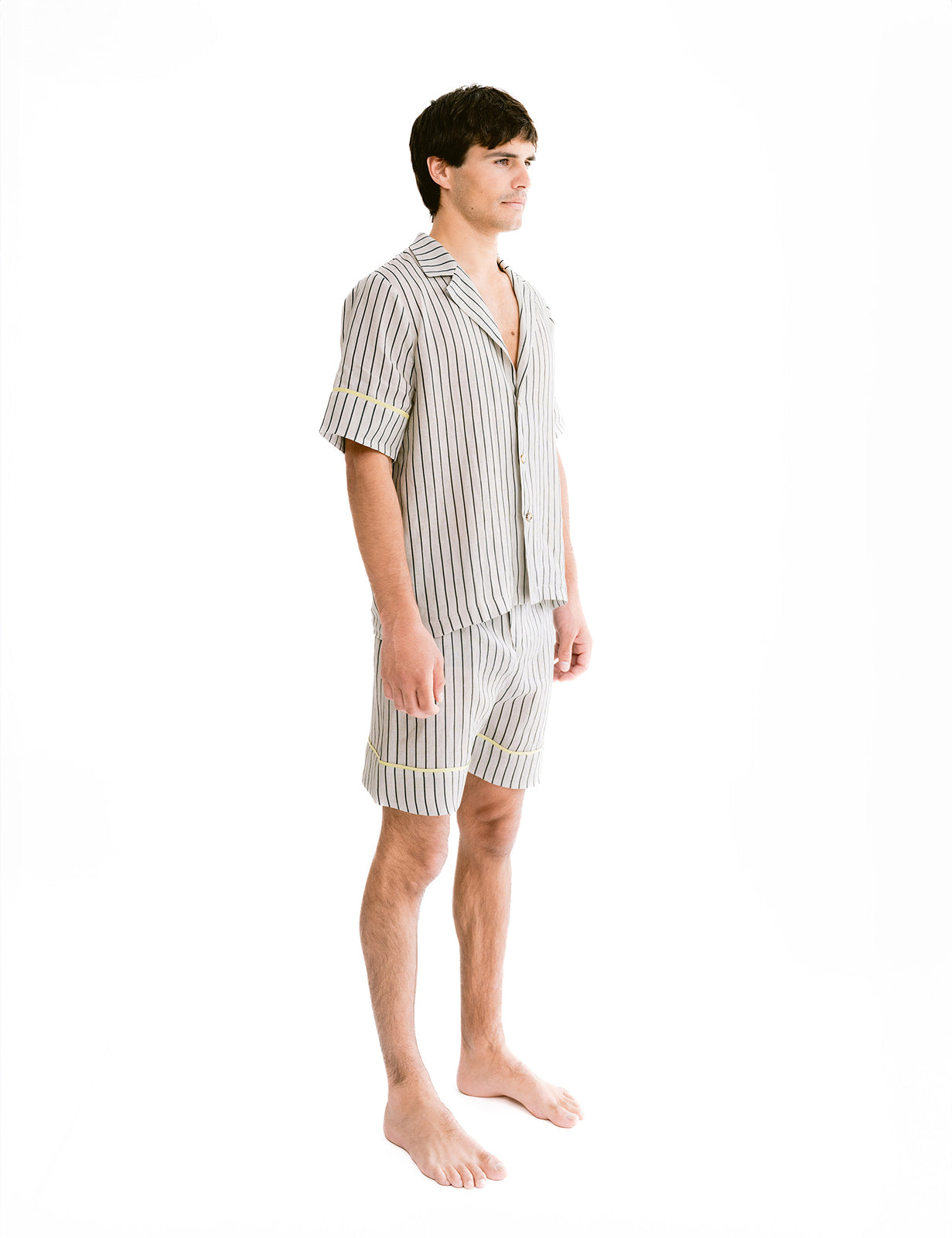 COOPERS SHORT SET MAN
