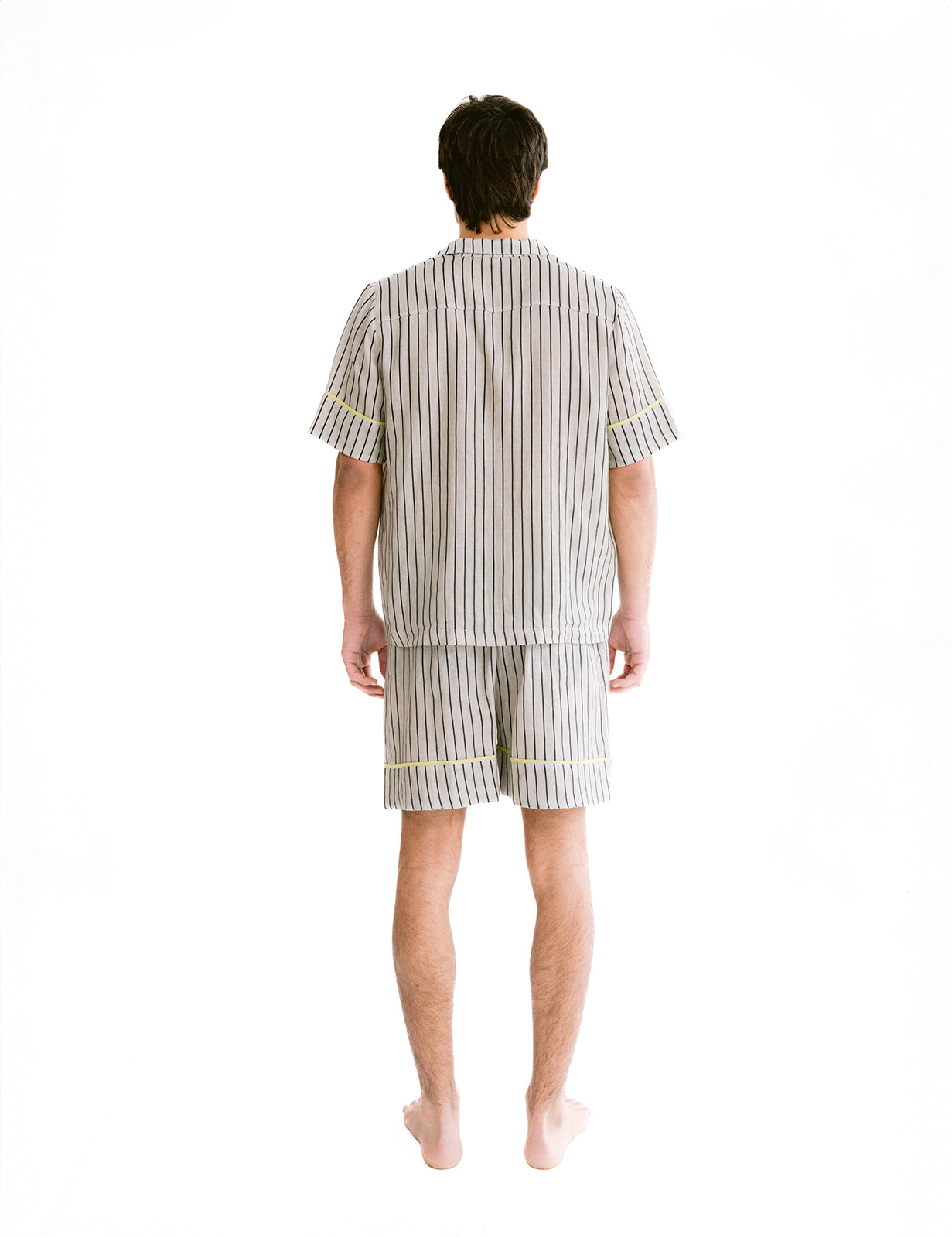 COOPERS SHORT SET MAN