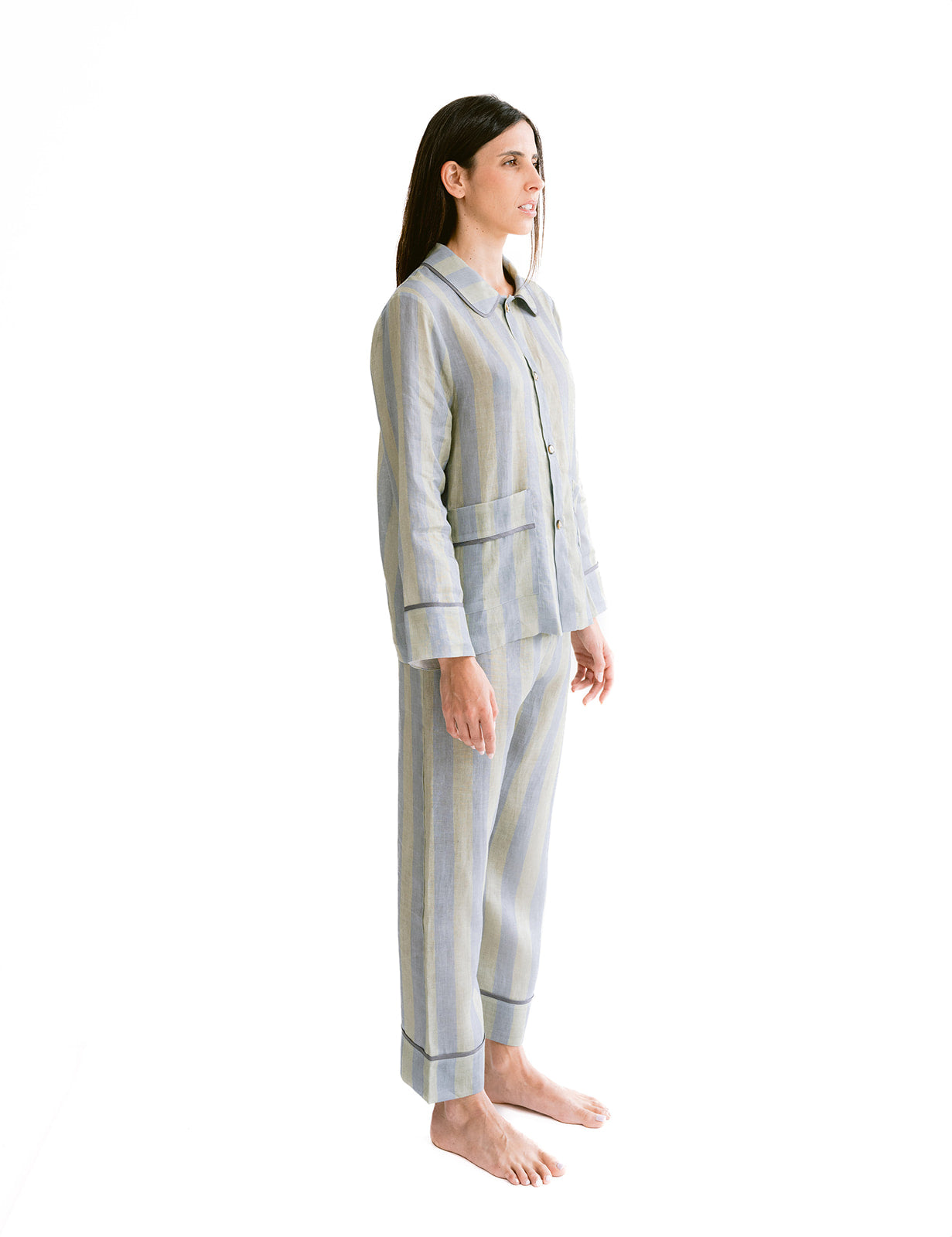 DULI LONG SET WOMAN