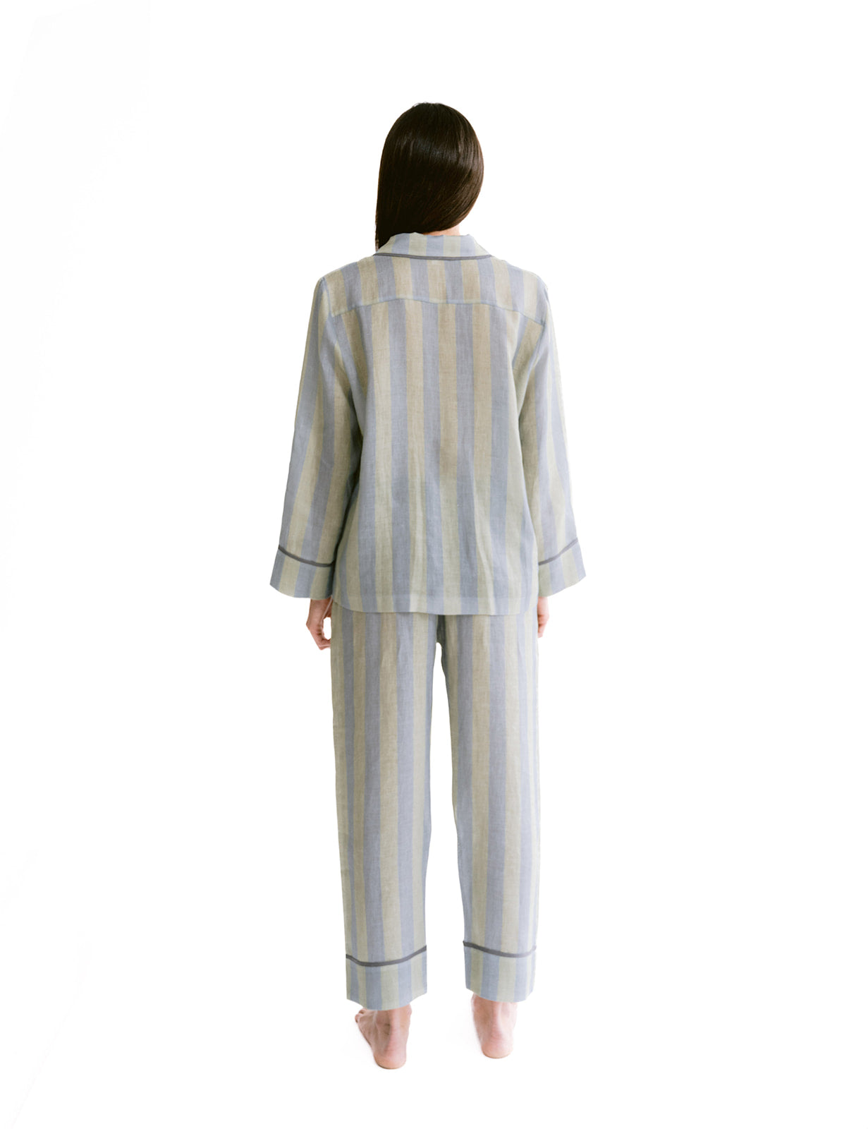 DULI LONG SET WOMAN