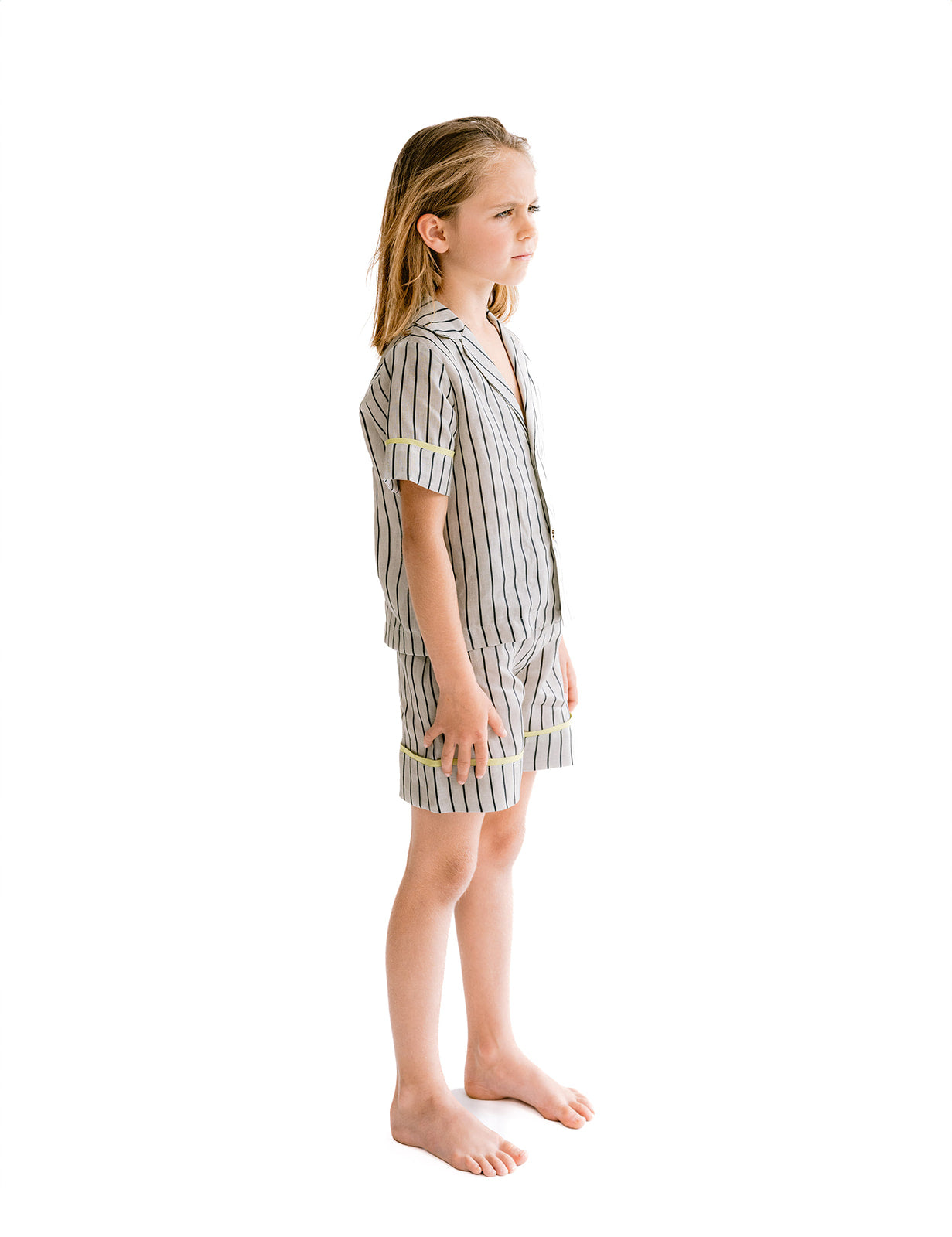 COOPERS SHORT SET KID