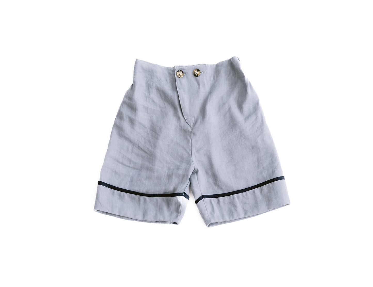 PUNTA PRIMA SHORT NIÑO