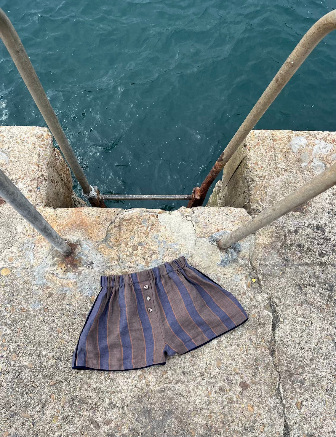 BARROSA SHORT