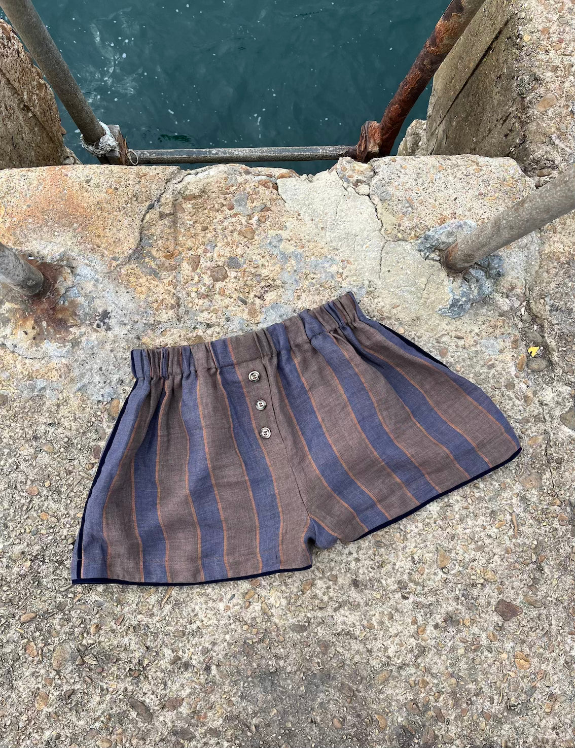 BARROSA SHORT
