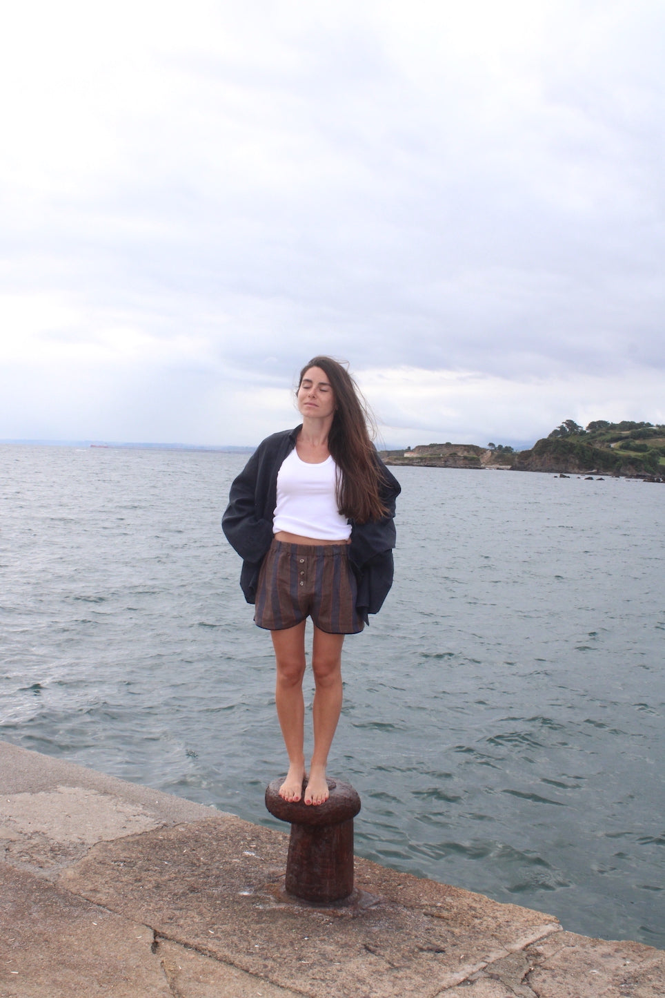 BARROSA SHORT