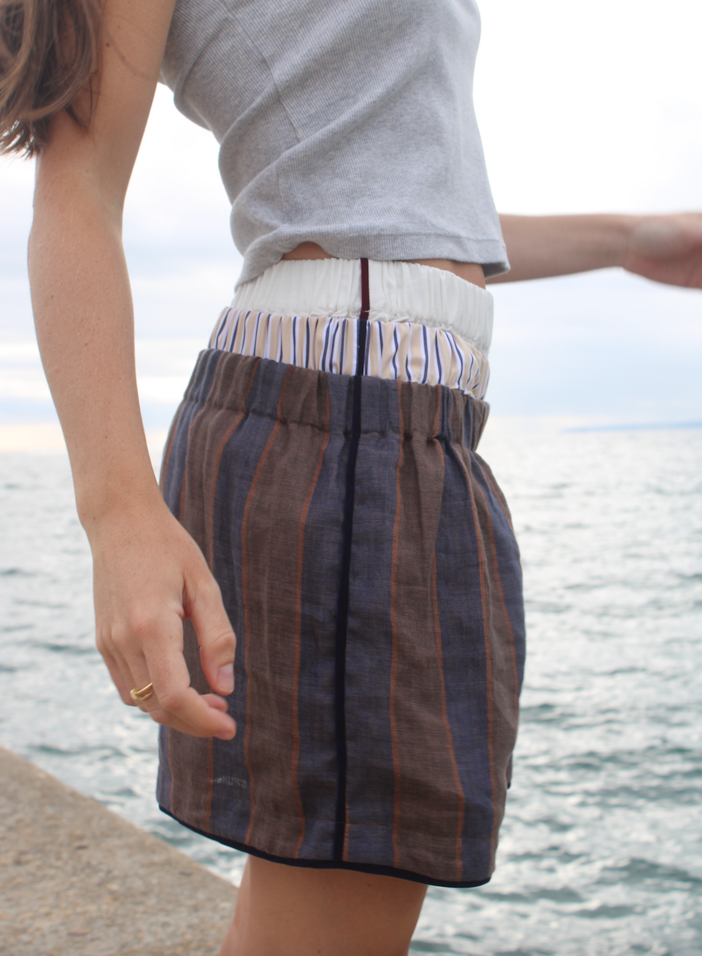 BARROSA SHORT