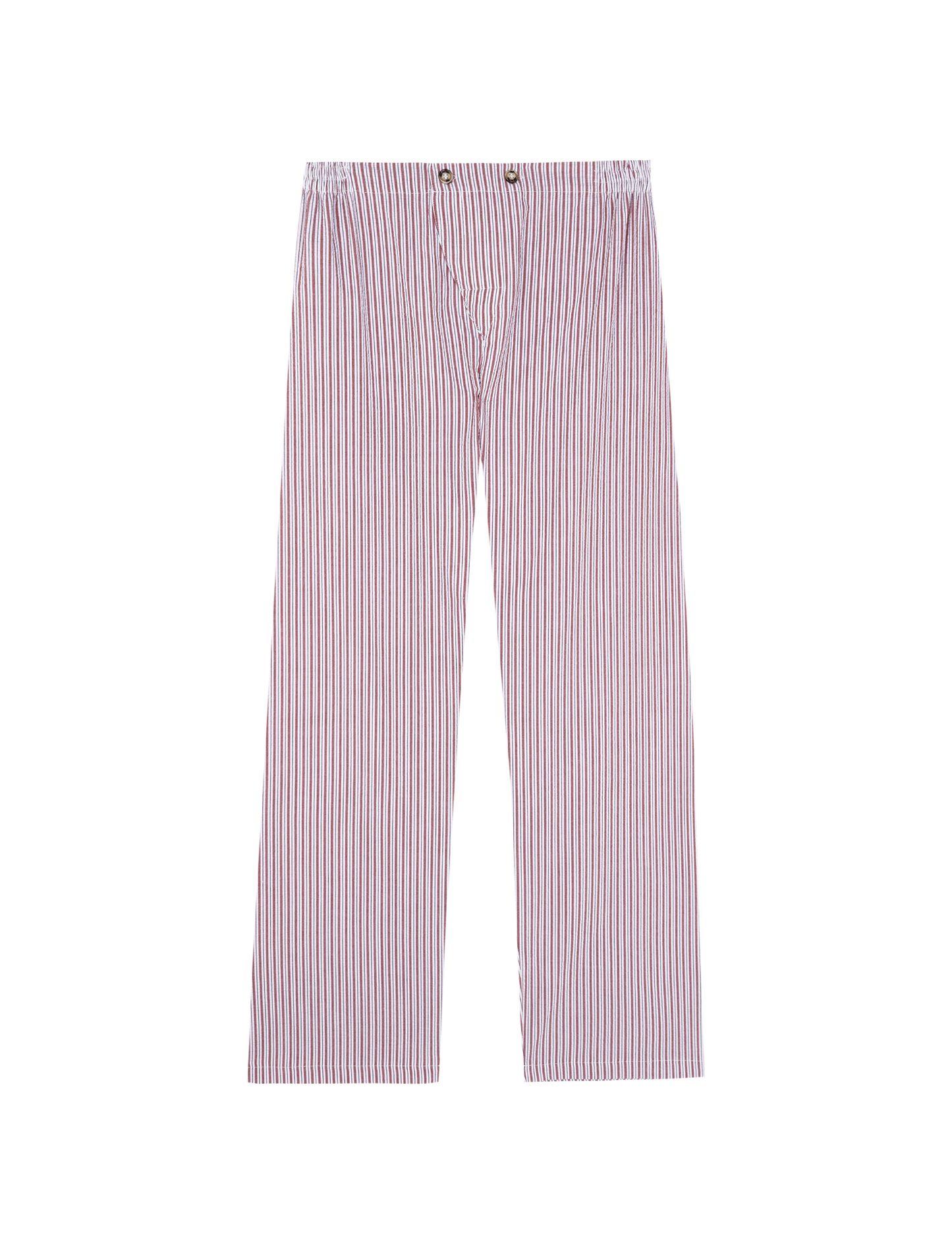 MARIETA DOUBLE BUTTON PANT