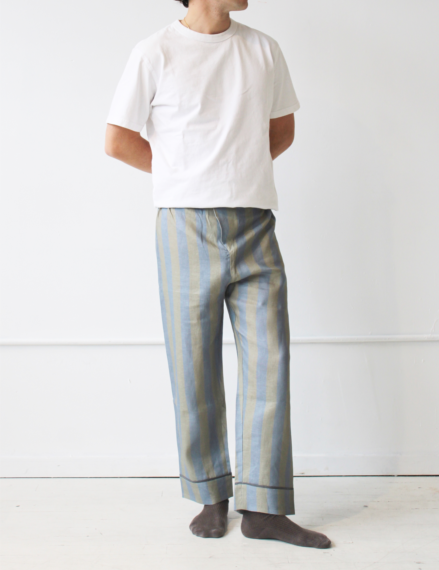 PANTALON DULI HOMBRE