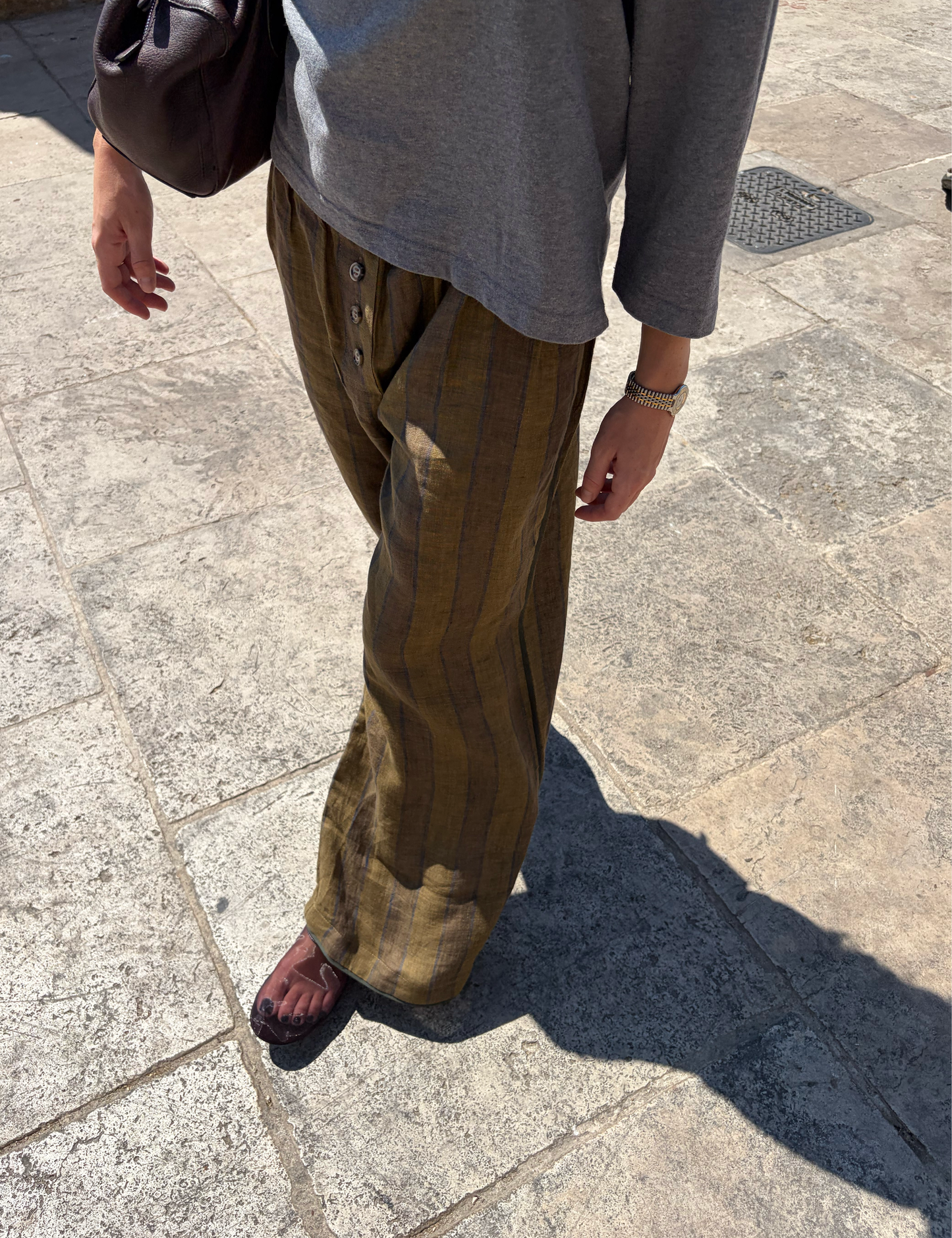BUSTURIA PANT