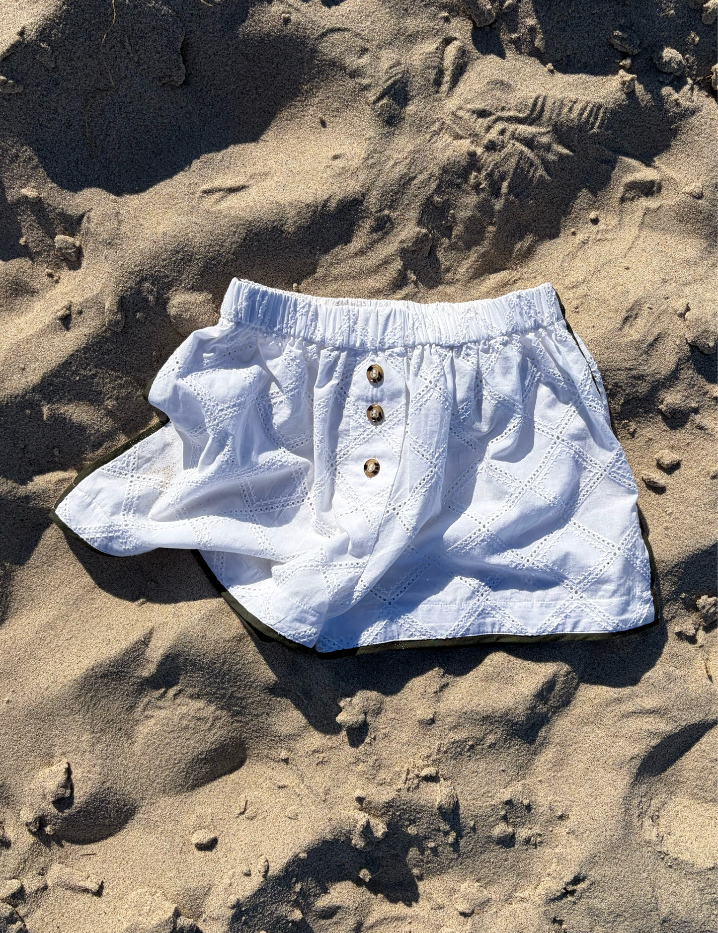 MARTINI SHORT