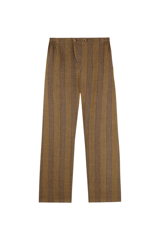 BUSTURIA DOUBLE BUTTON PANT