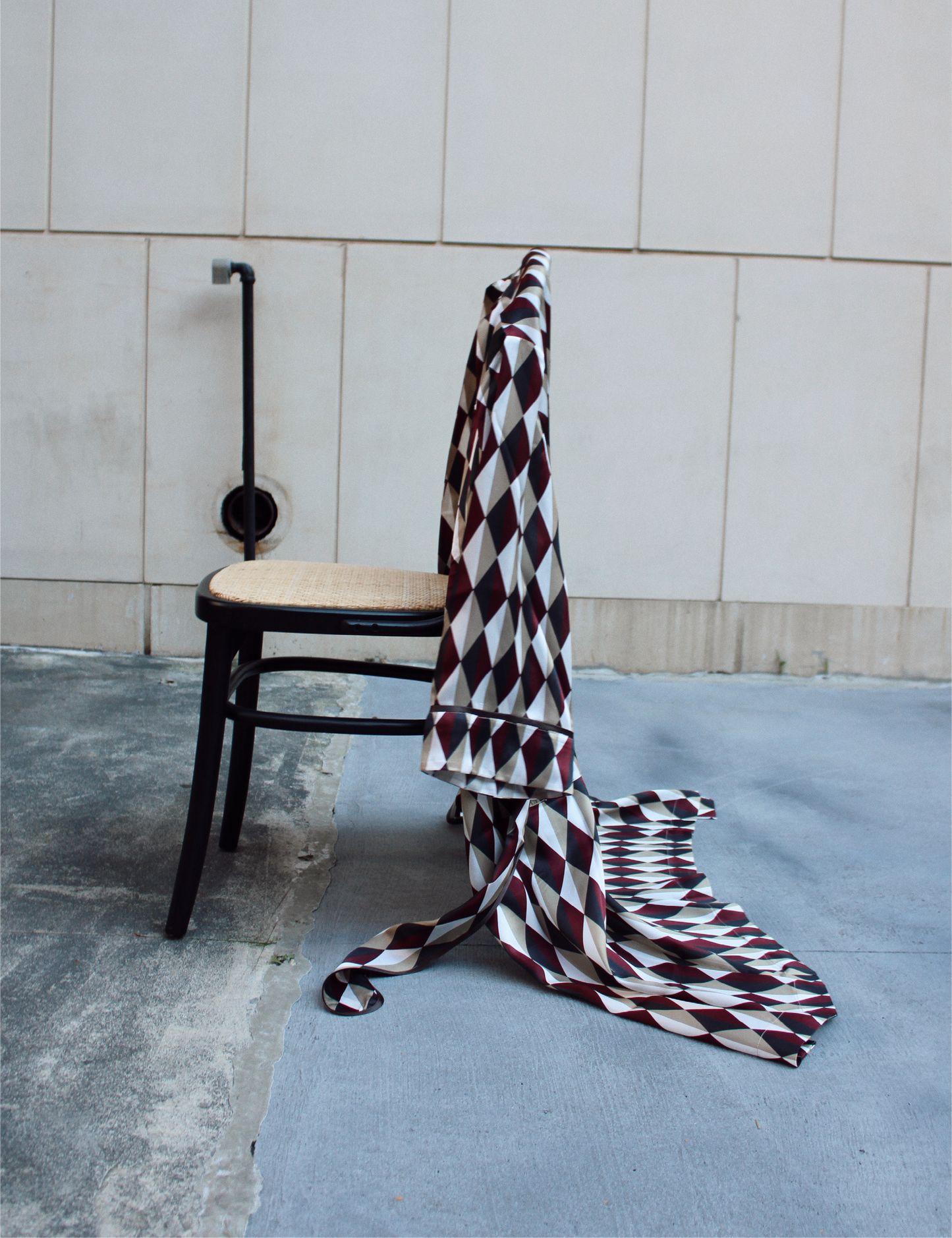 BATA PUNTA PRIMA MUJER