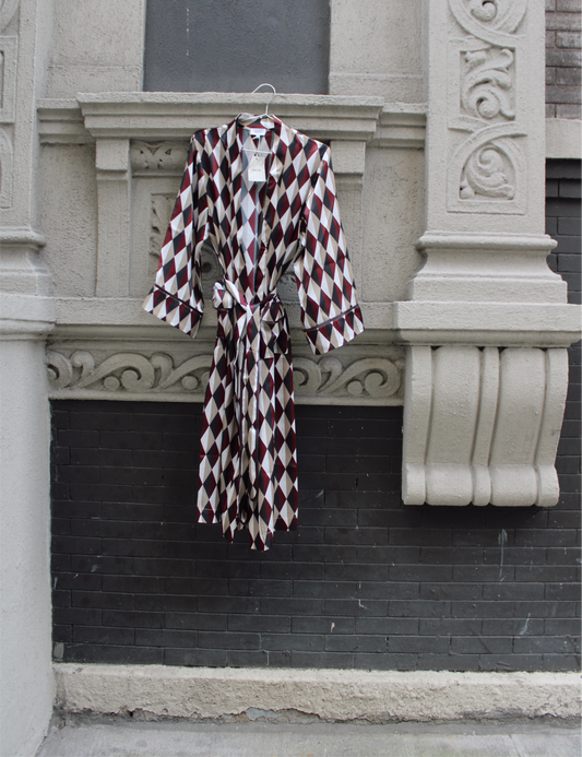 BATA PUNTA PRIMA MUJER