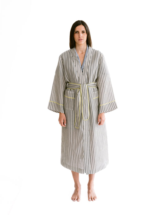 COOPERS ROBE WOMAN