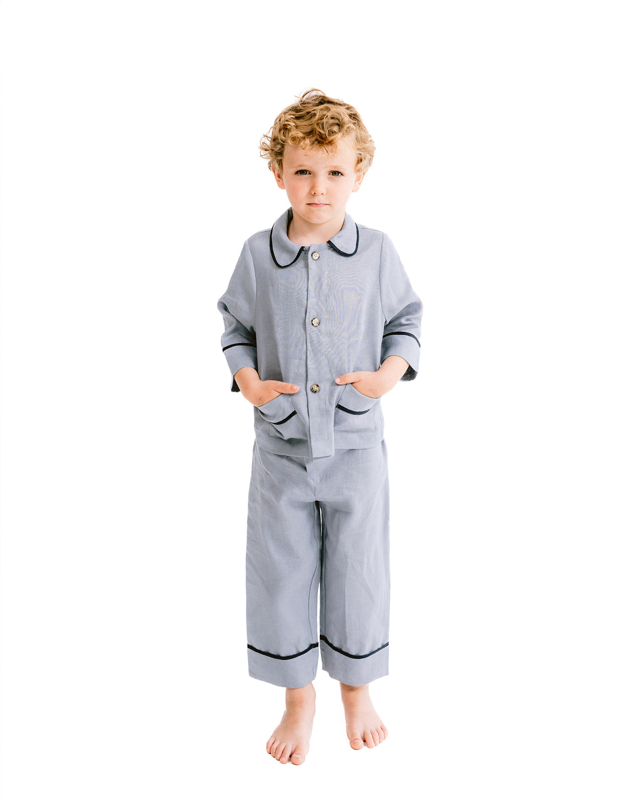 PUNTA PRIMA PANT KID