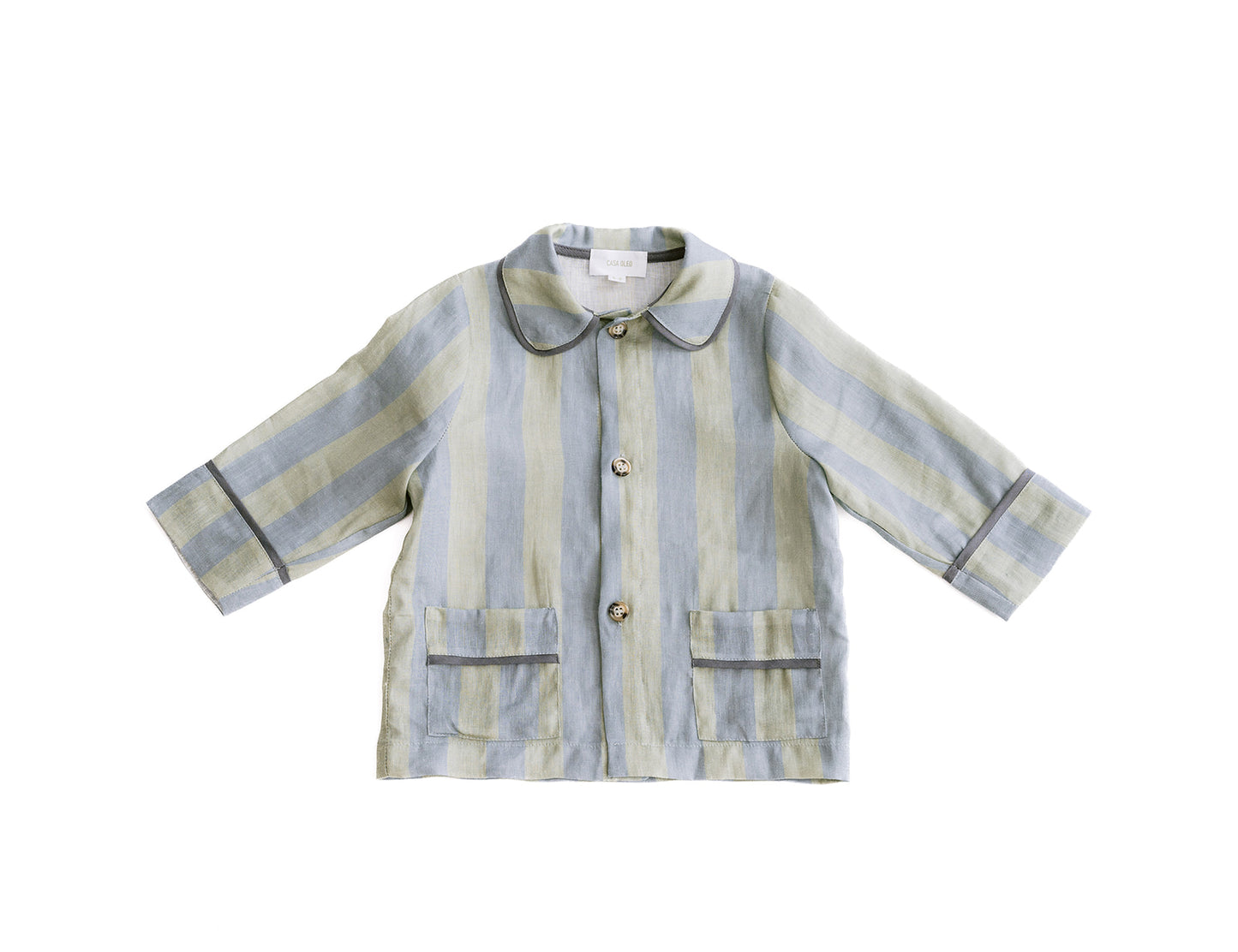 DULI LONG SLEEVE SHIRT KID