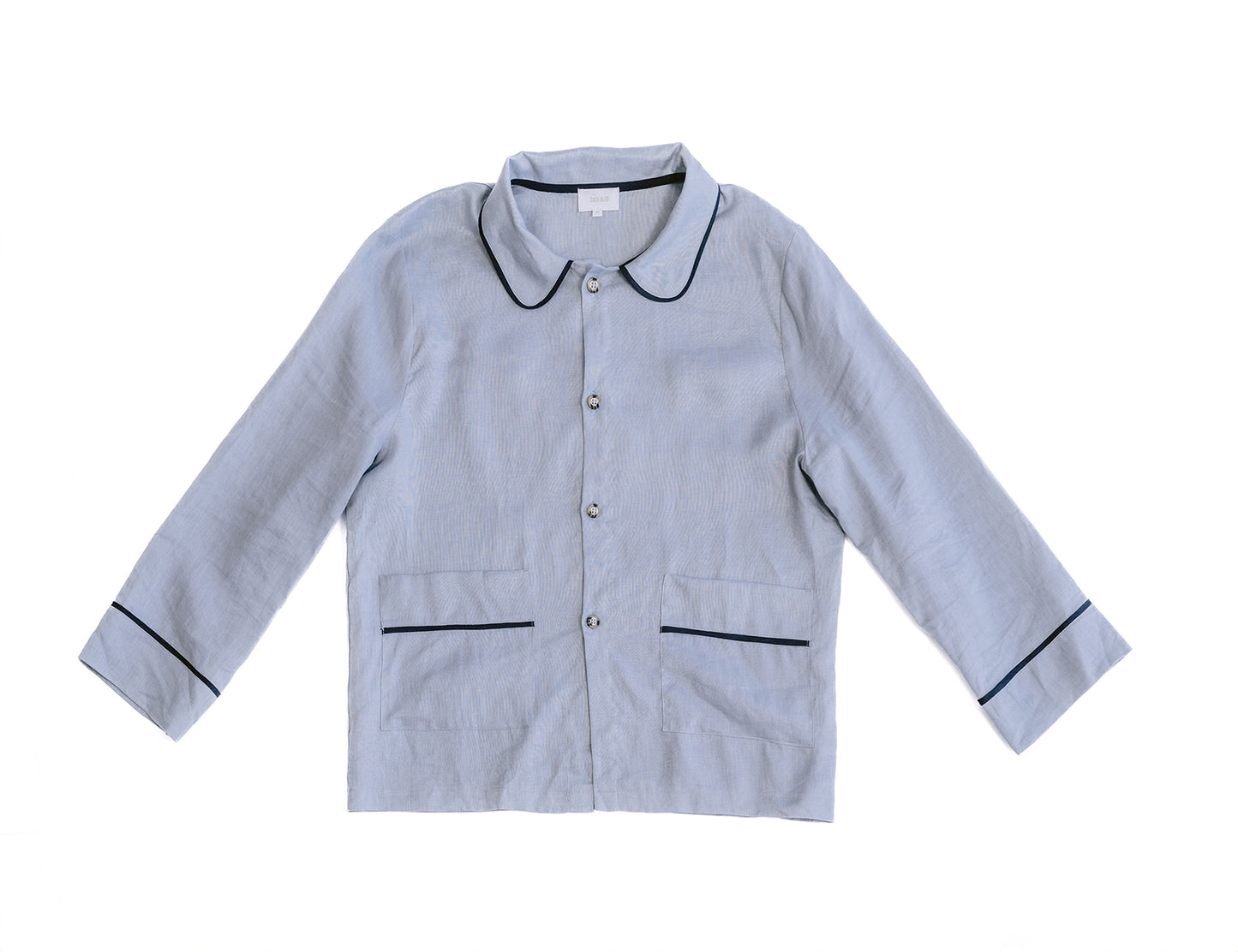 PUNTA PRIMA LONG SLEEVE SHIRT KID