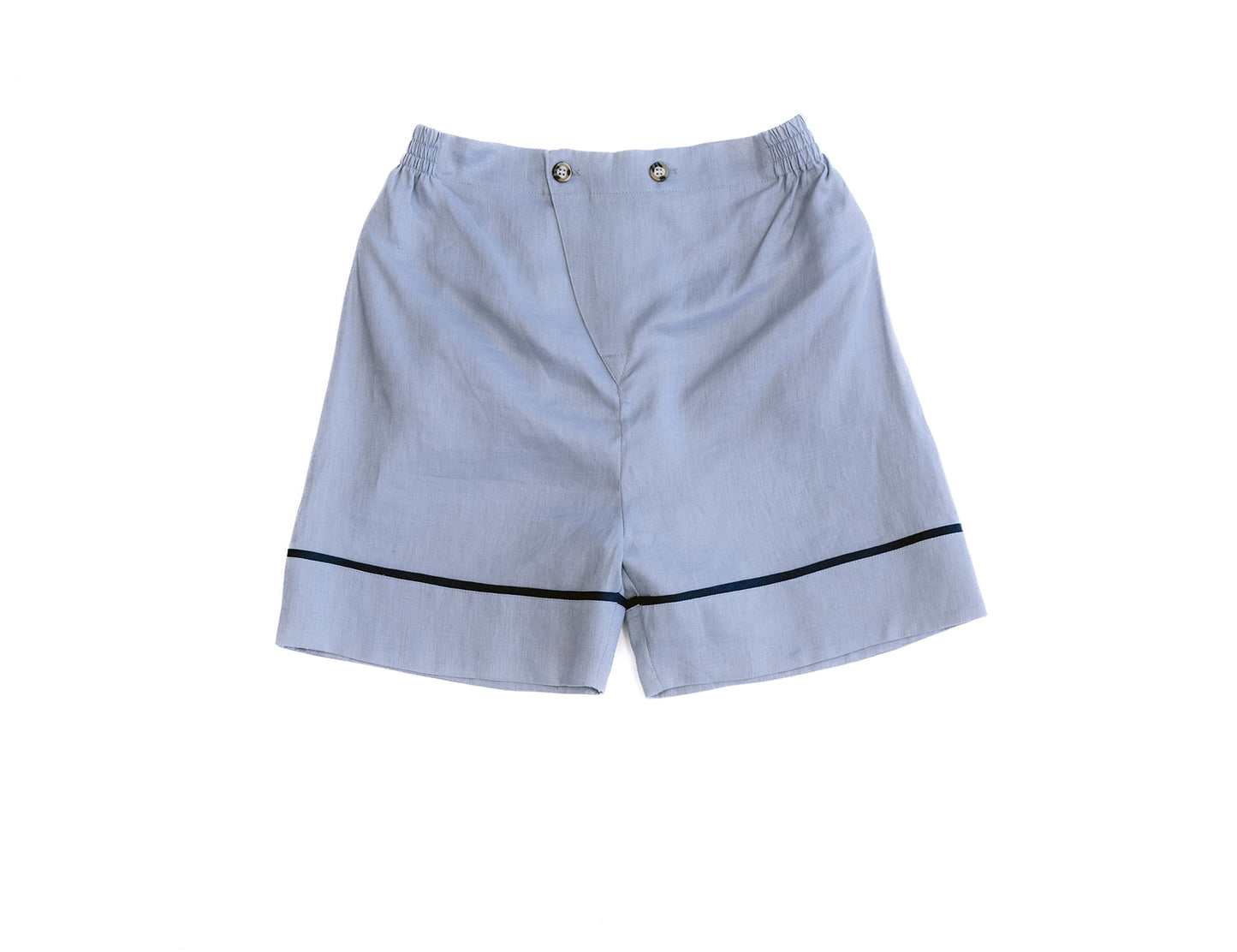 PUNTA PRIMA SHORT WOMAN