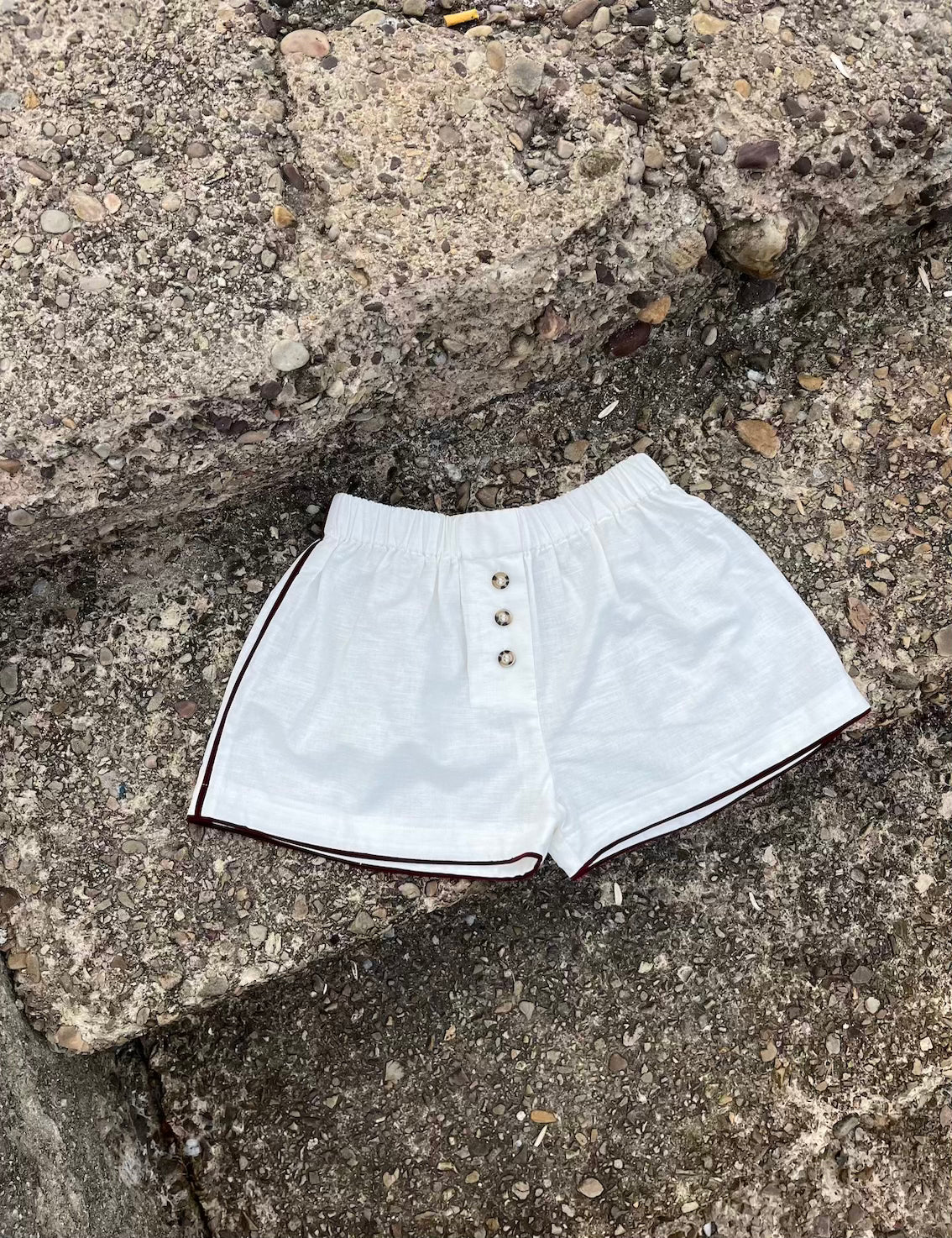 DUNA SHORT