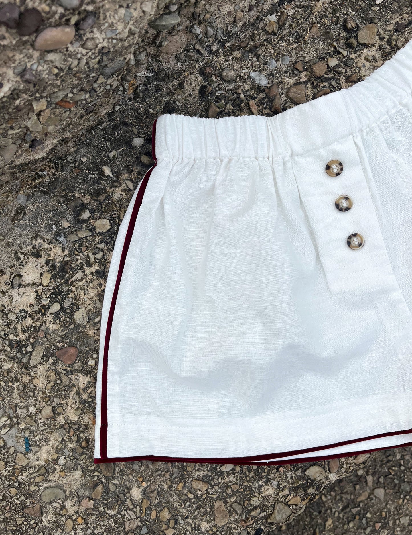 DUNA SHORT