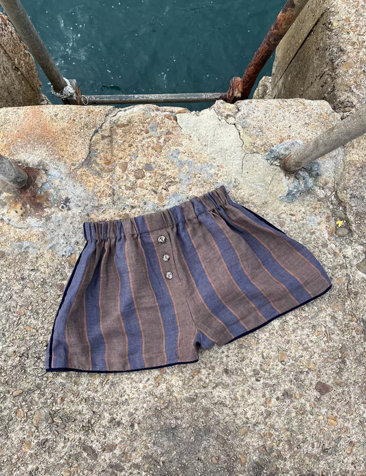 BARROSA SHORT