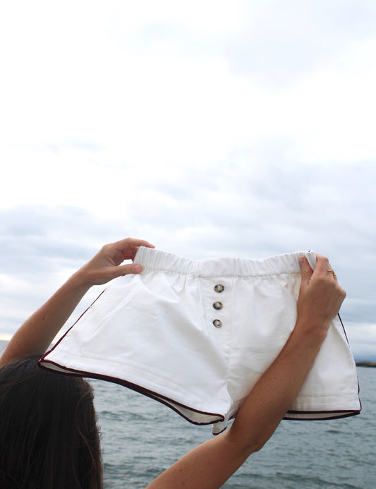 DUNA SHORT
