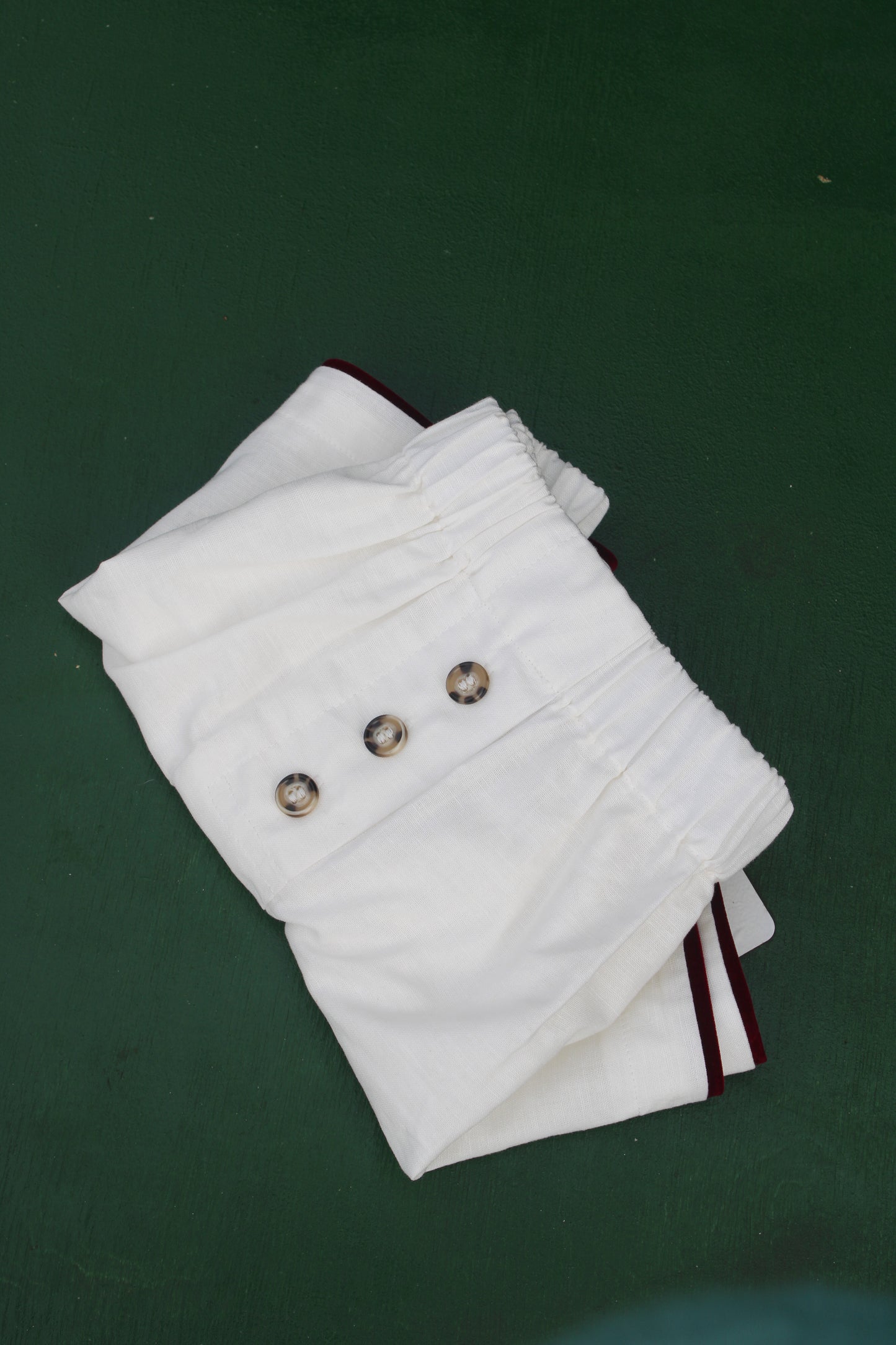 DUNA SHORT