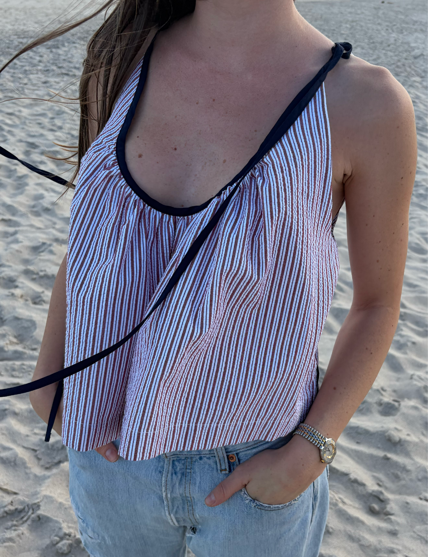 MARIETA TOP