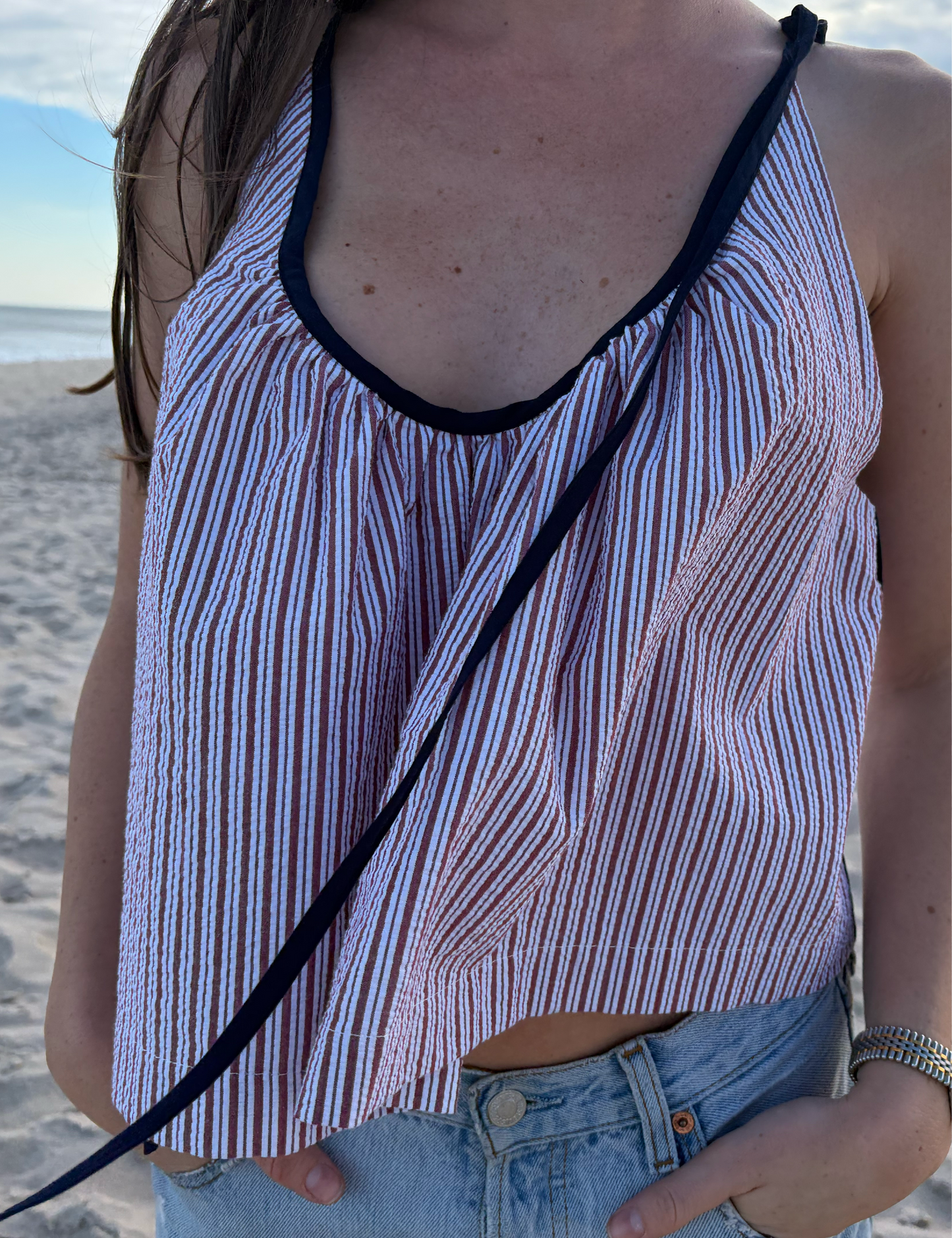 MARIETA TOP