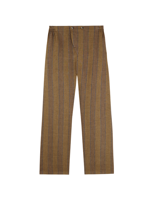 PANTALON DOBLE BOTON BARROSA