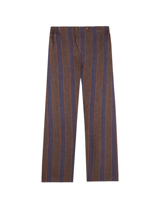 BUSTURIA DOUBLE BUTTON PANT