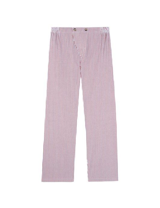 PANTALON DOBLE BOTON MARIETA