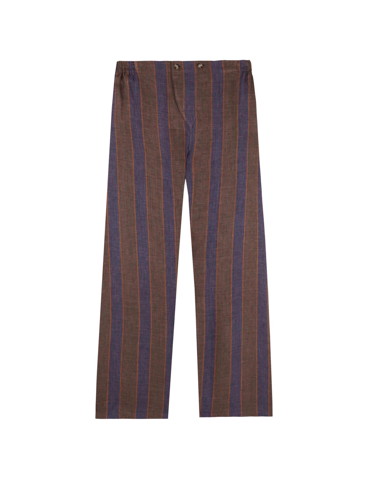 PANTALON DOBLE BOTON BARROSA
