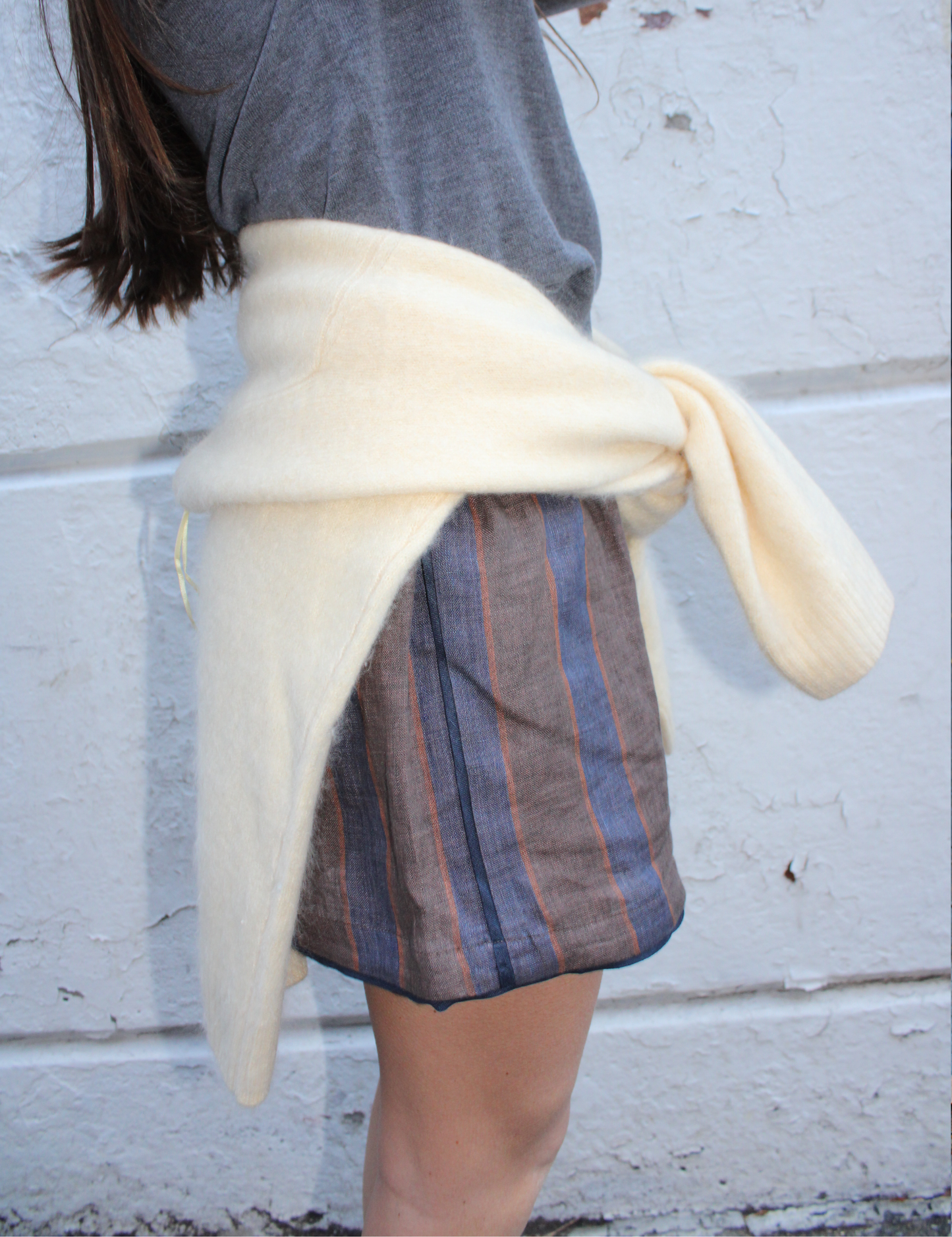 BARROSA SHORT