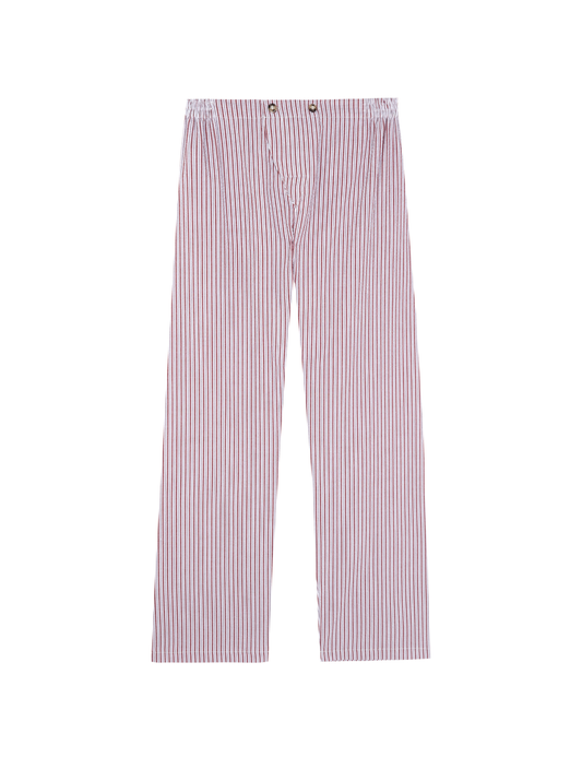 MARIETA DOUBLE BUTTON PANT