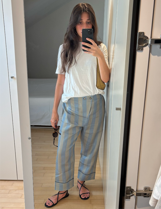 PANTALON DULI MUJER