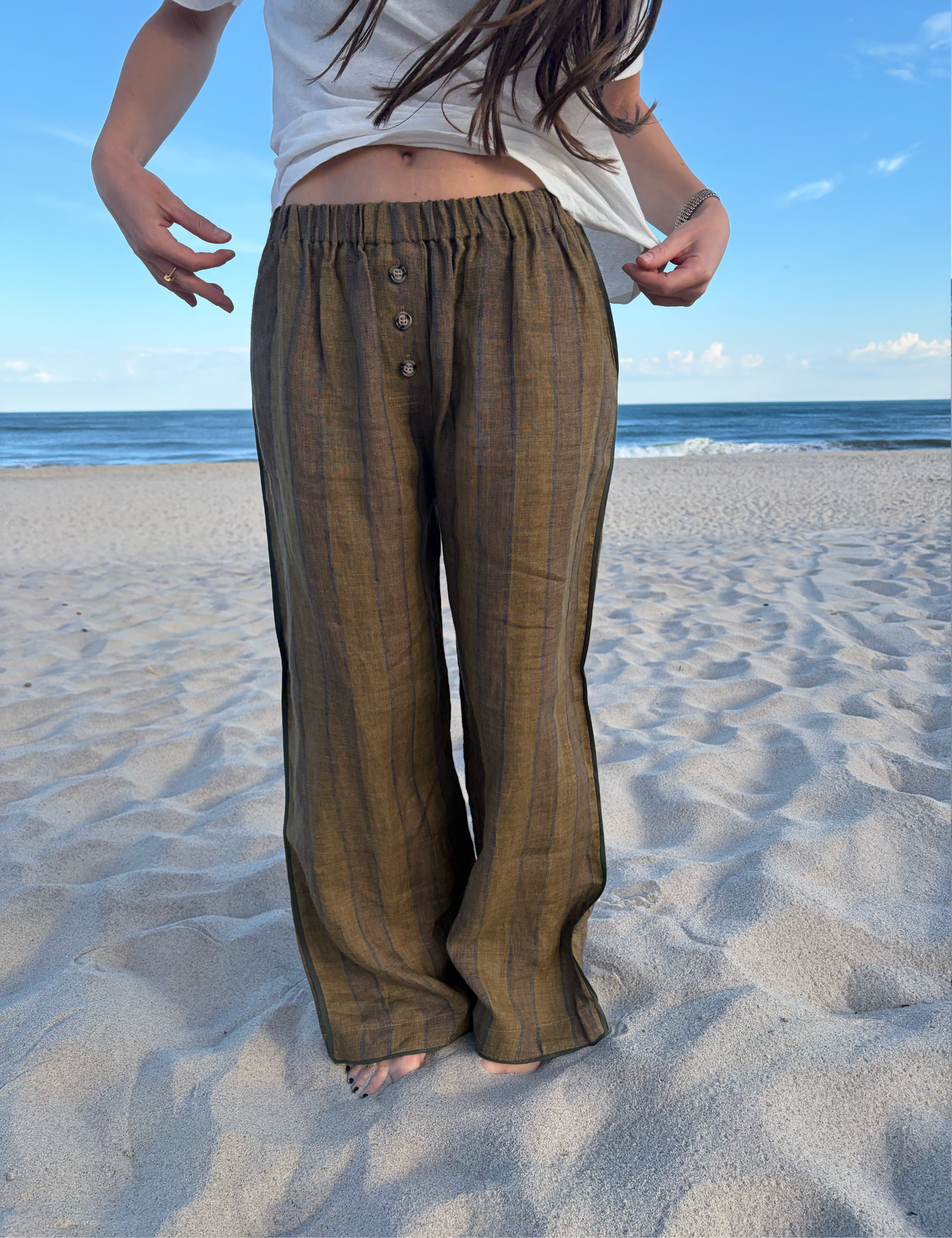 BUSTURIA PANT