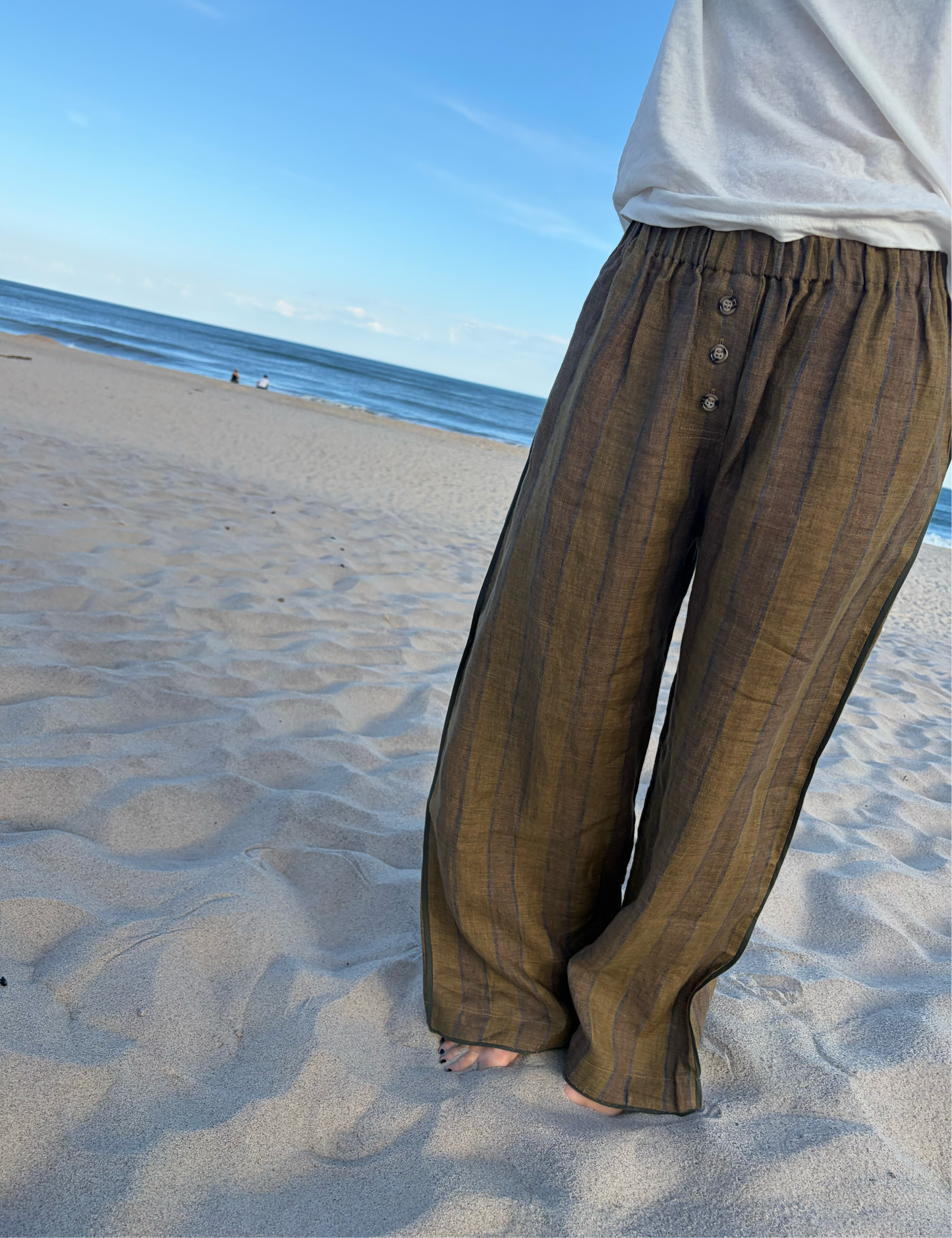 BUSTURIA PANT