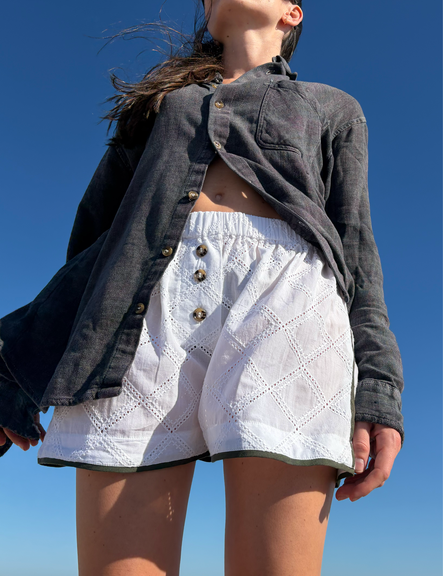 MARTINI SHORT