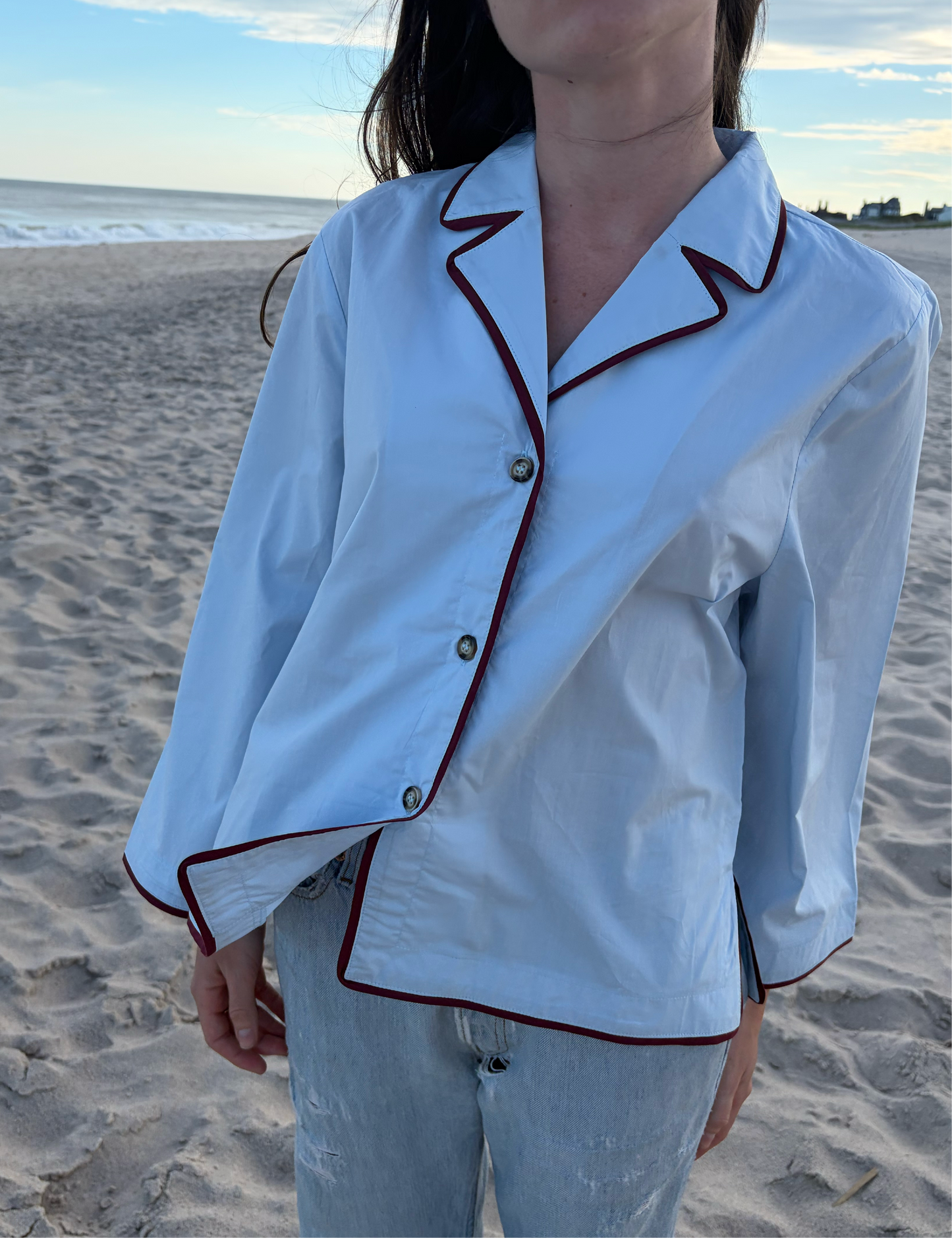 WINE SHIRT