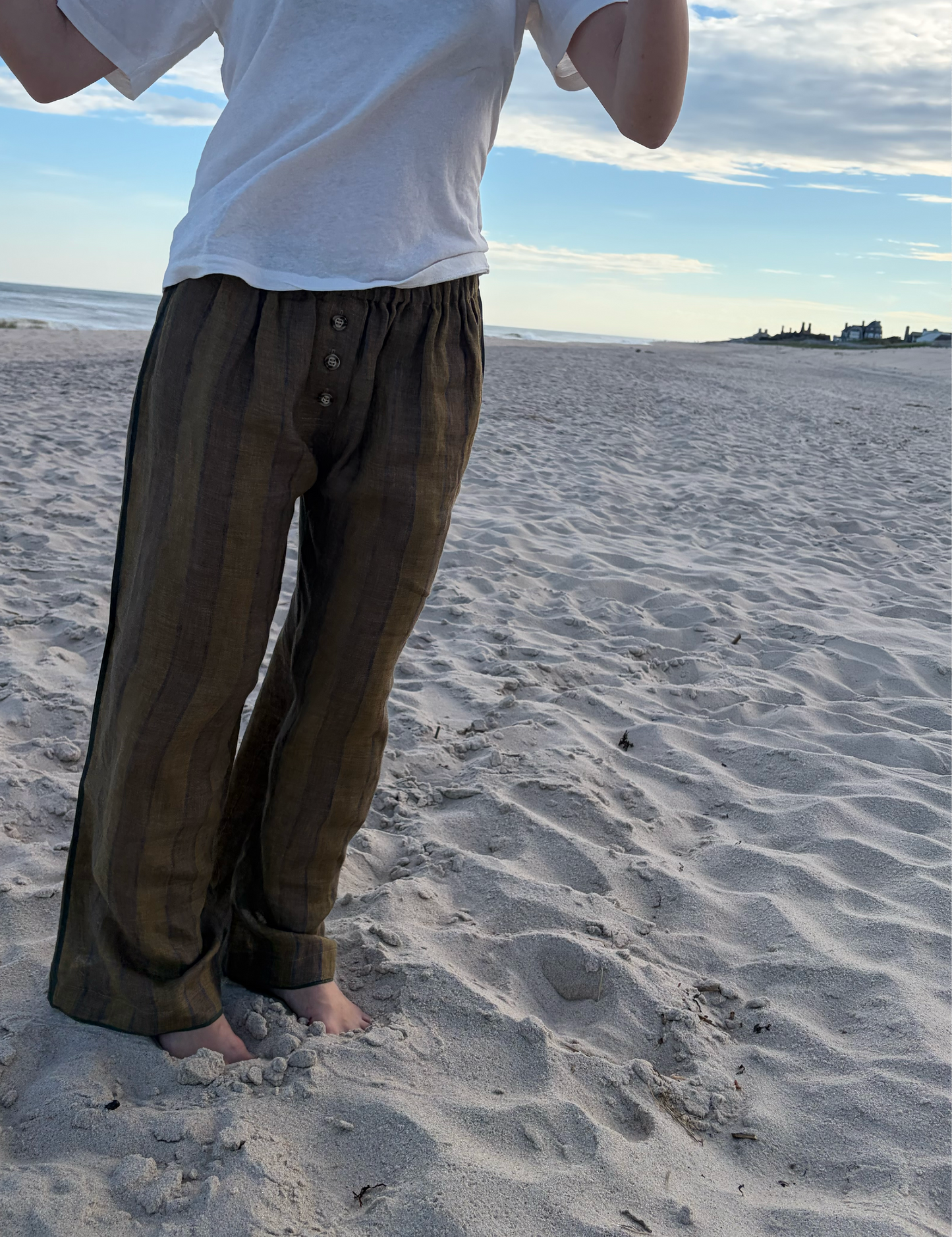 BUSTURIA PANT