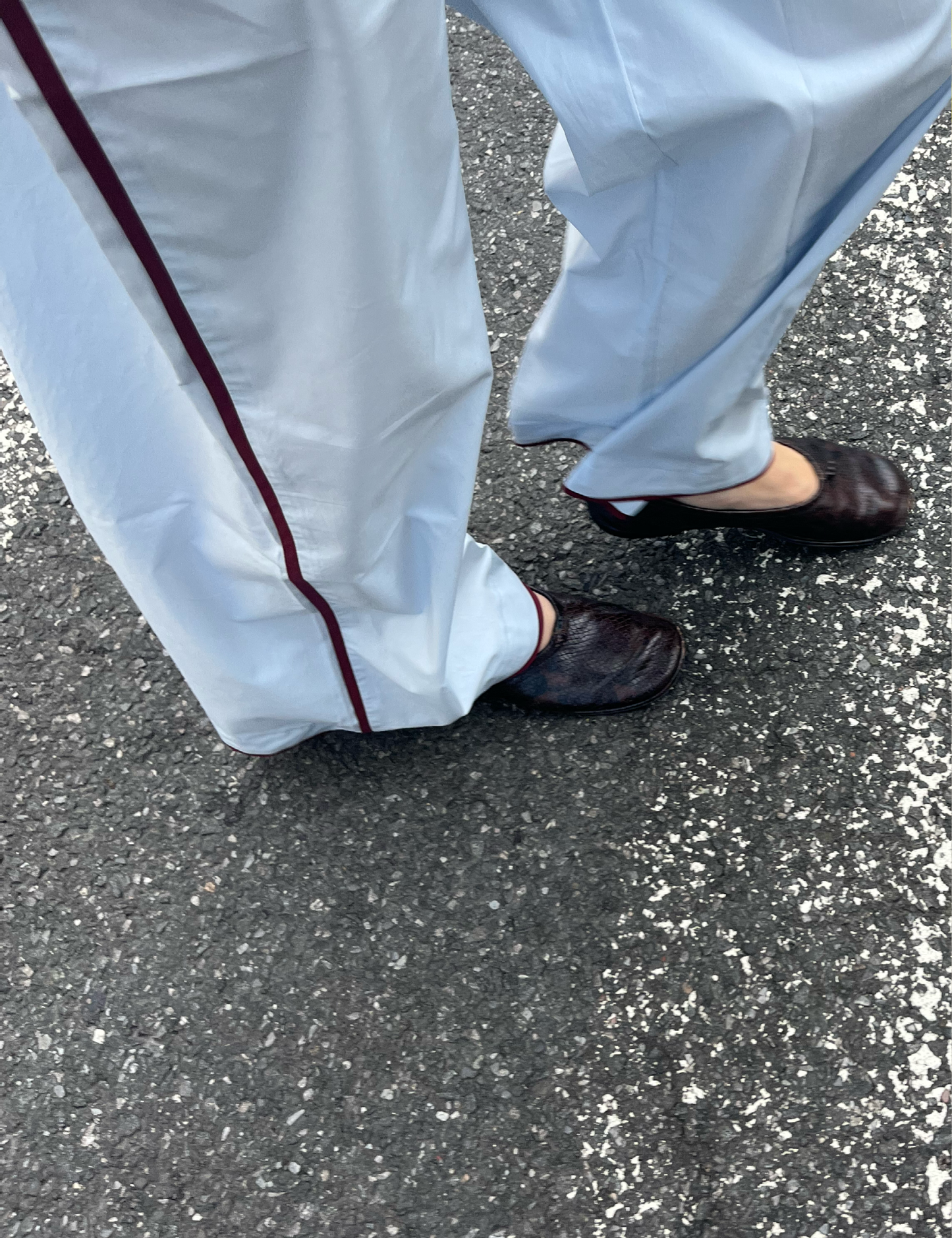 WINE PANT