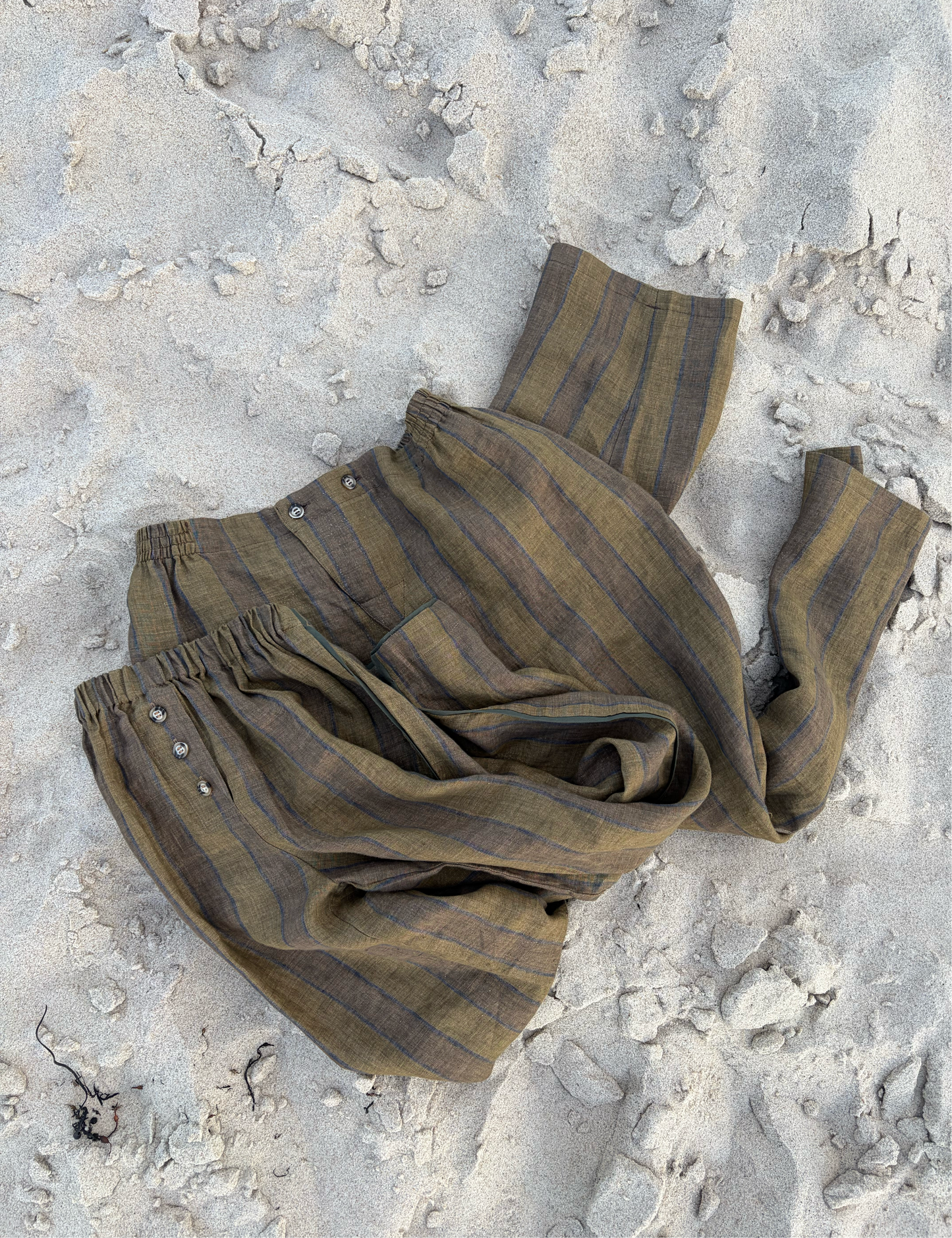 BUSTURIA PANT