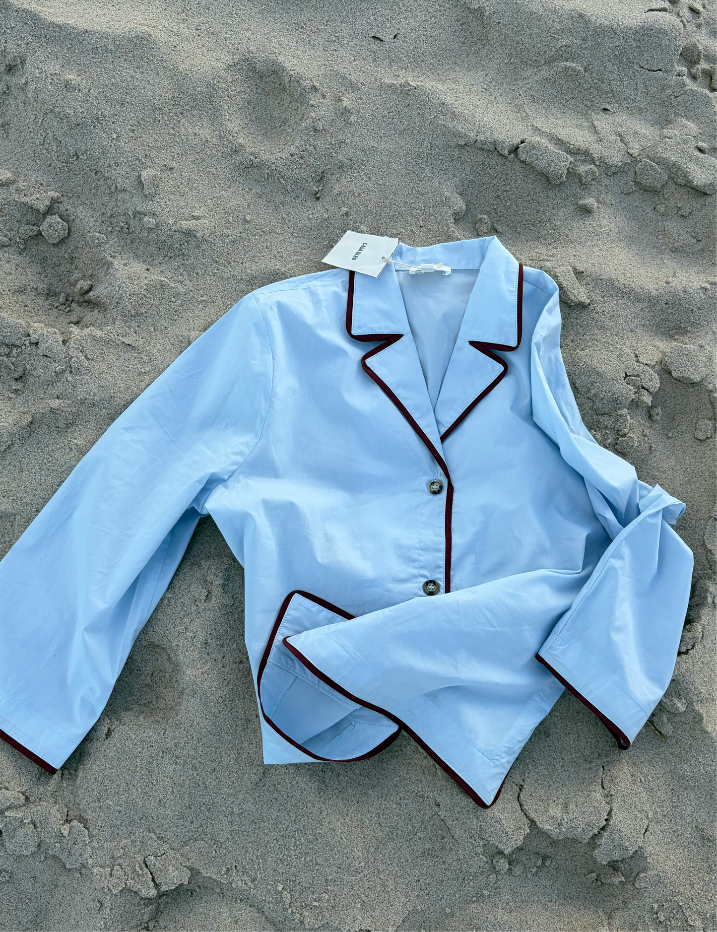 WINE SHIRT