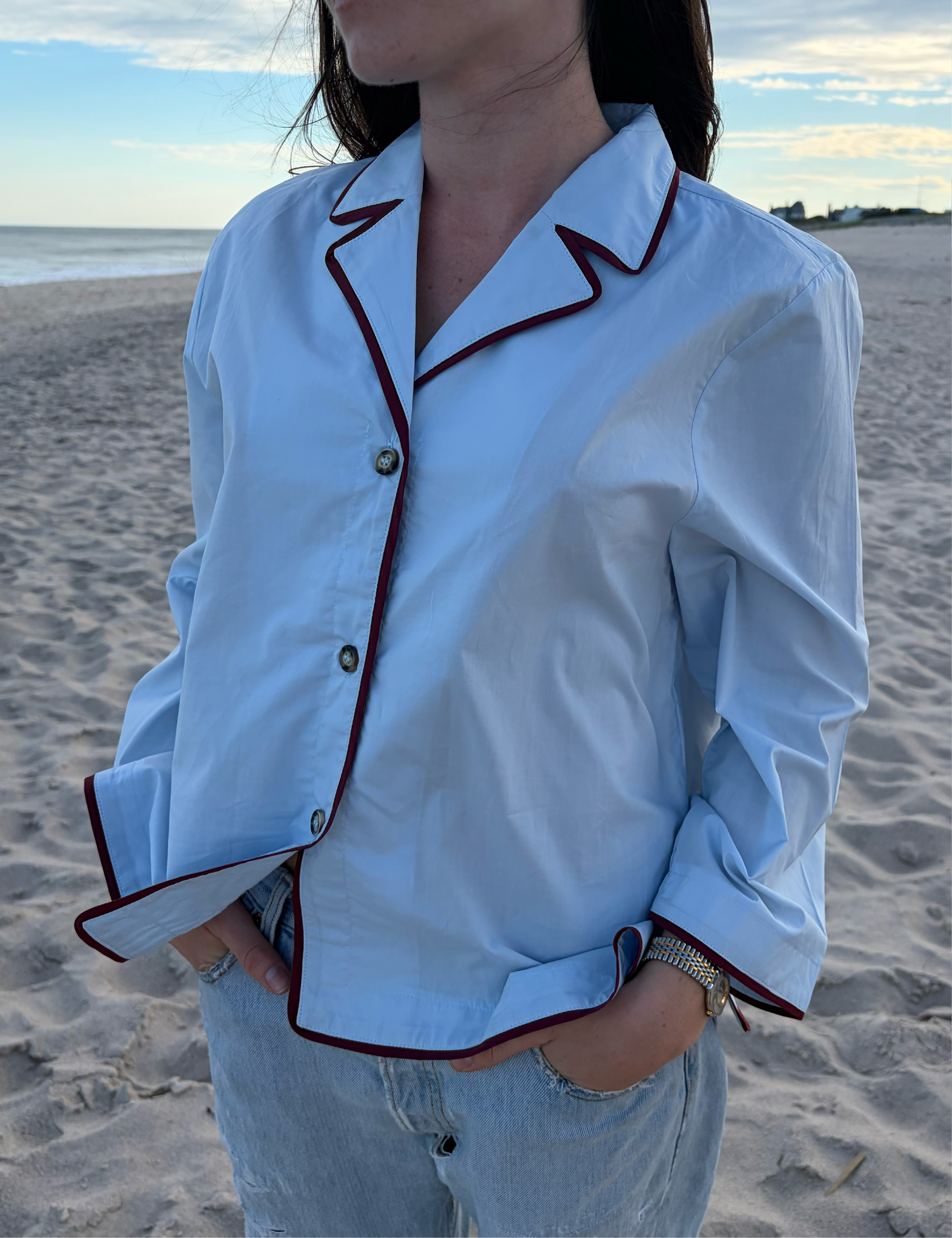 WINE SHIRT
